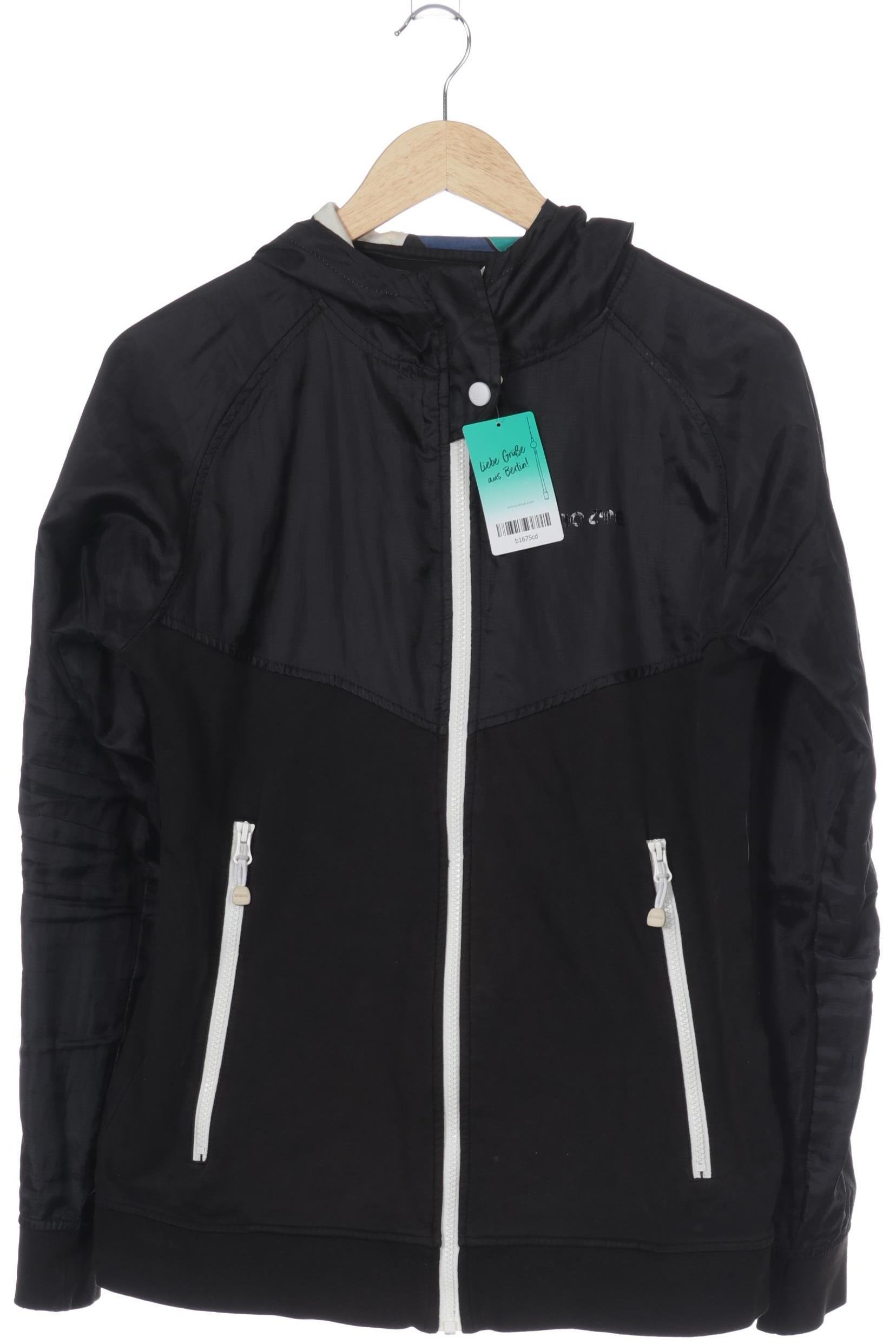 

Mazine Damen Jacke, schwarz, Gr.