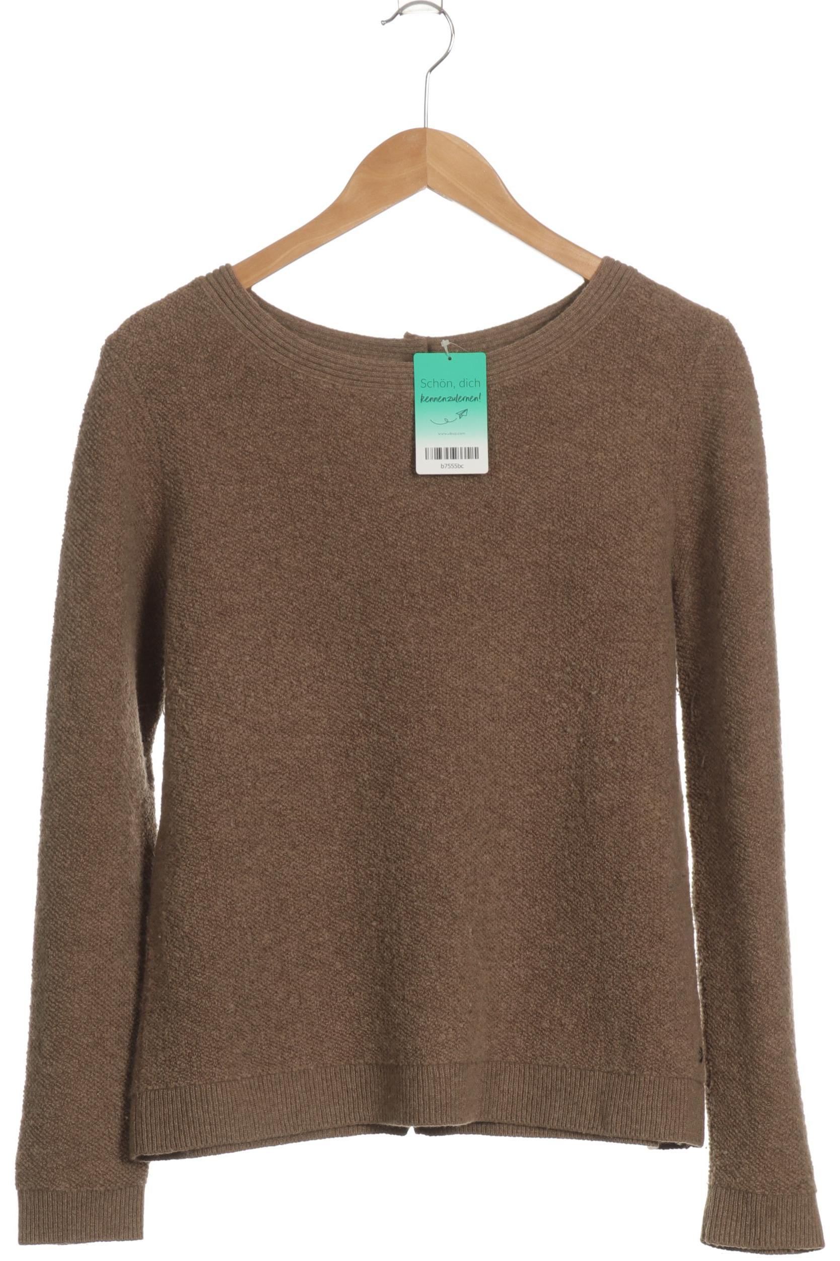 

Marc O Polo Damen Pullover, braun, Gr.