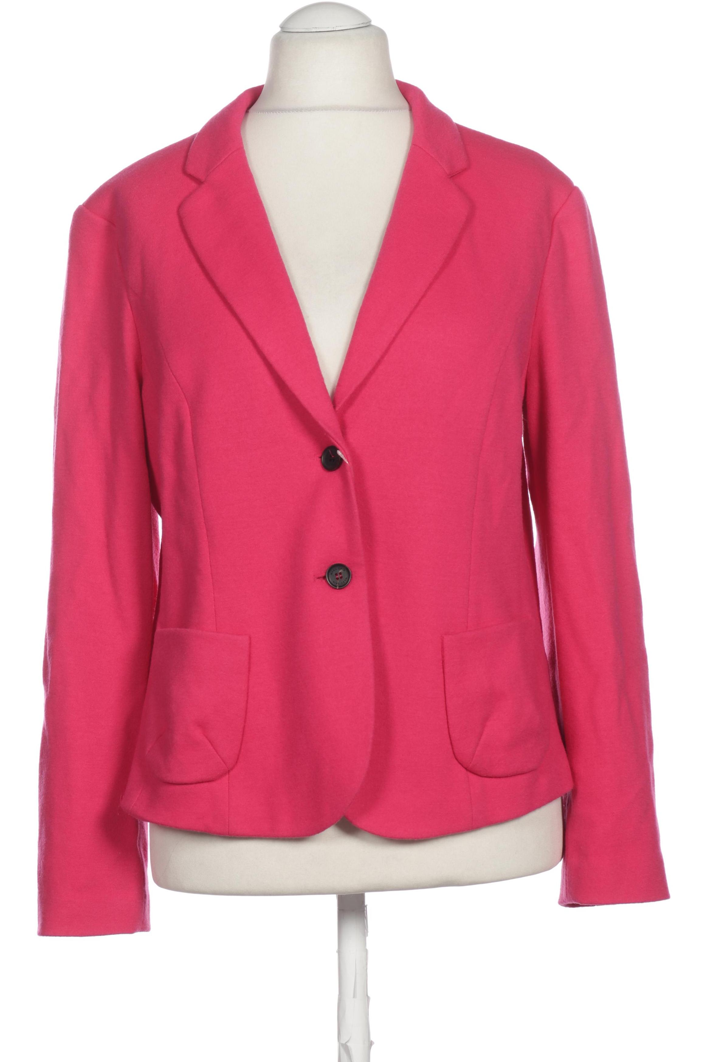 

Marc Cain Damen Blazer, pink, Gr.