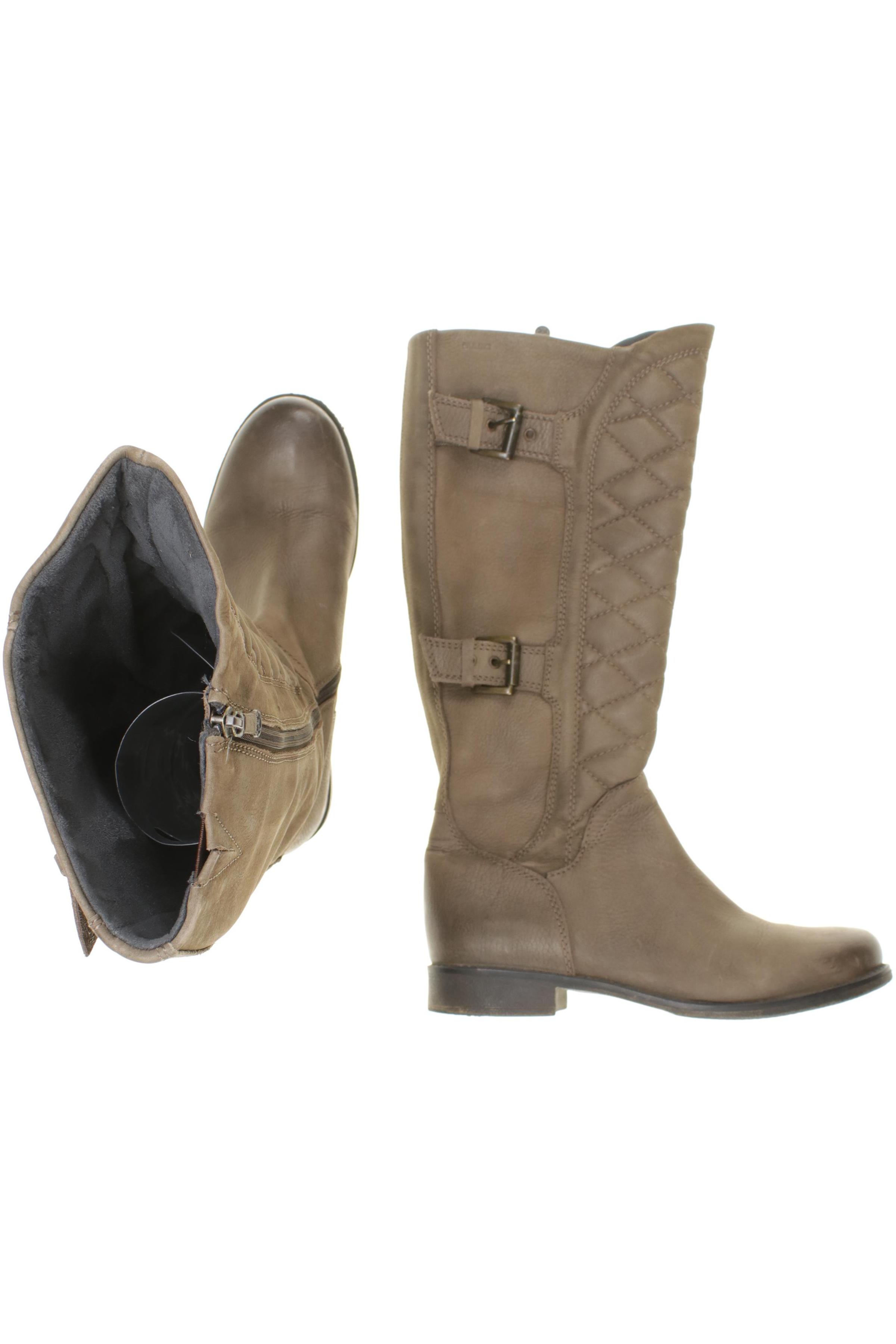 

Marc Shoes Damen Stiefel, braun, Gr. 40