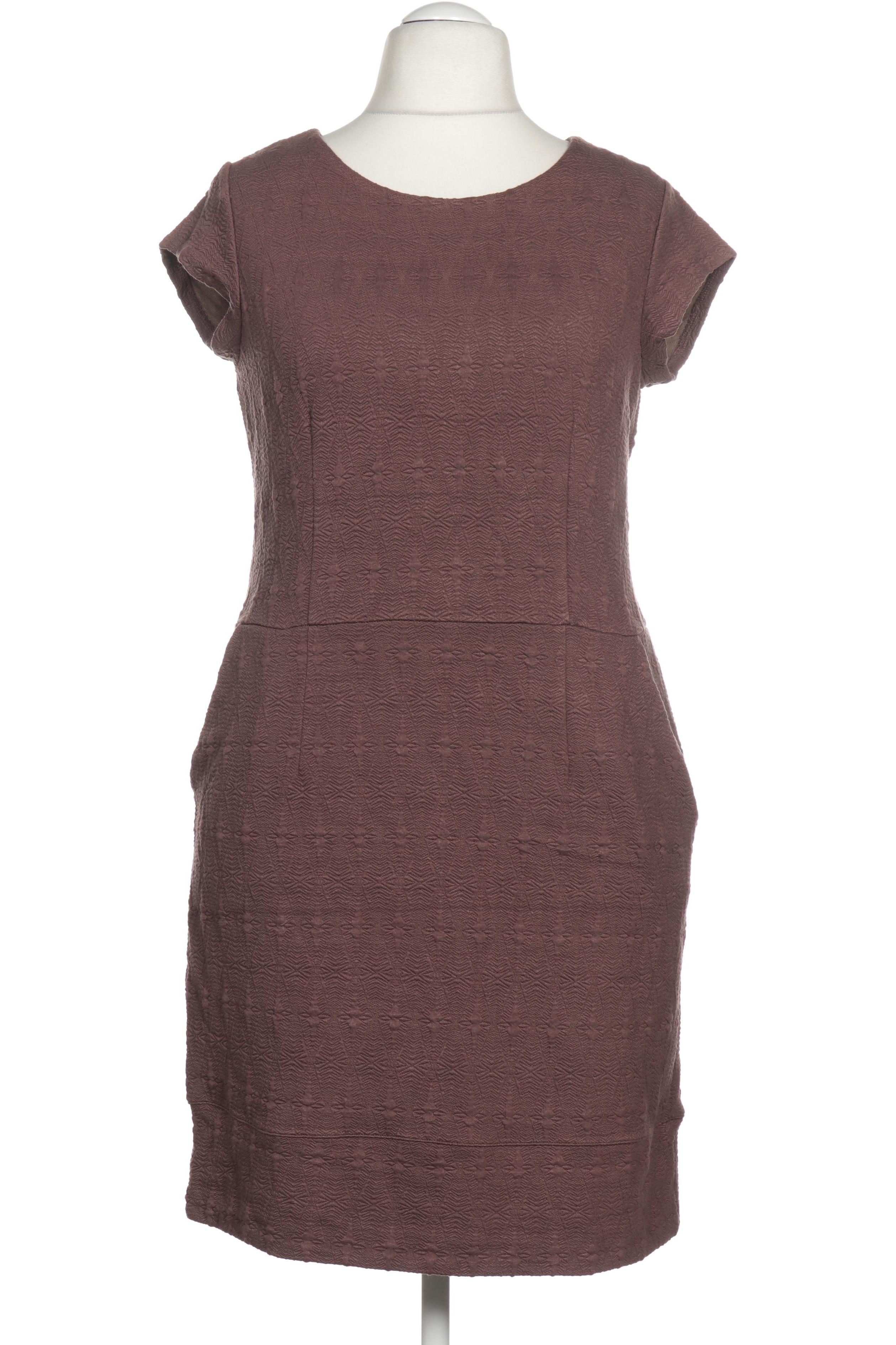 

Noa Noa Damen Kleid, braun, Gr.