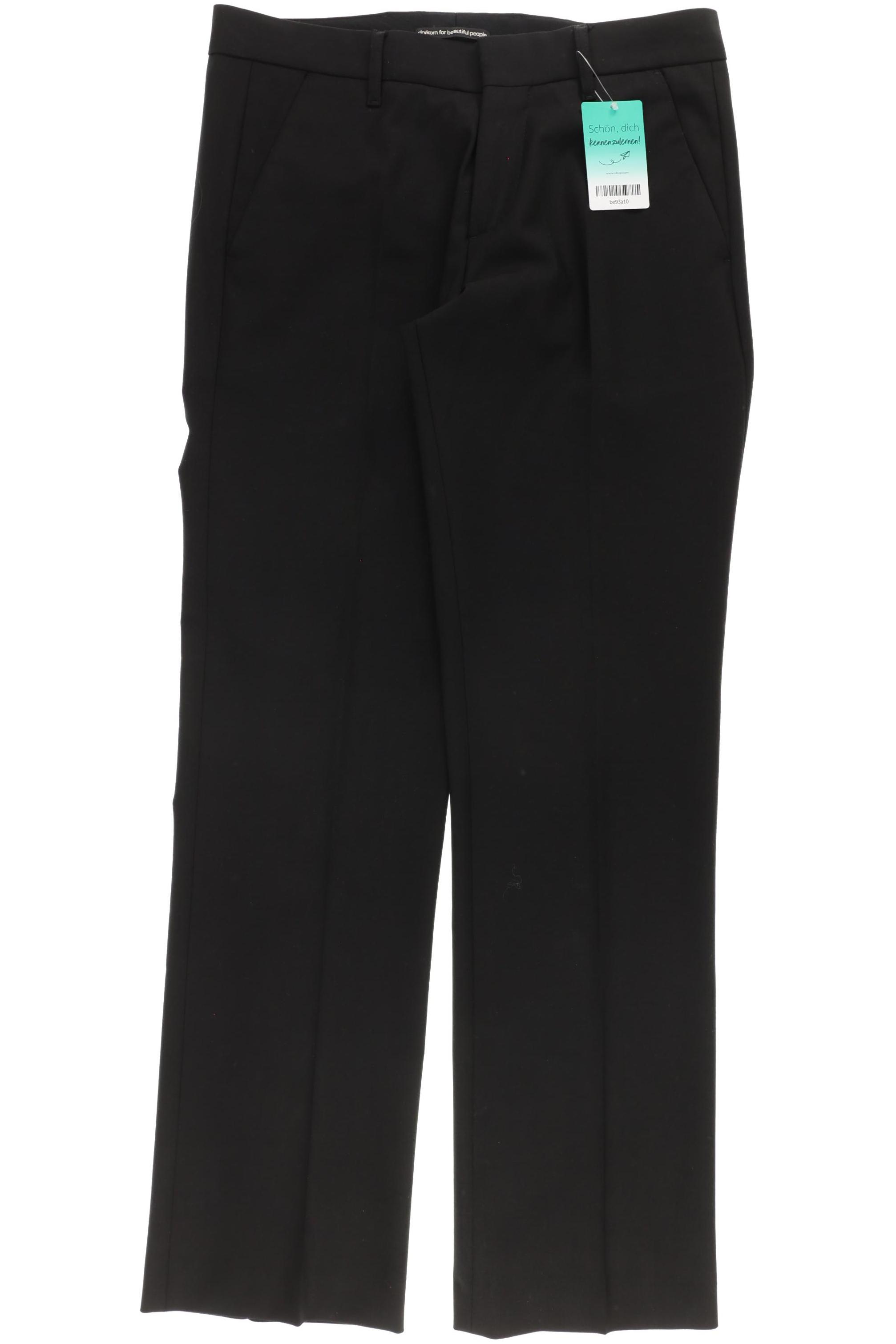 

Drykorn Herren Stoffhose, schwarz, Gr. 46