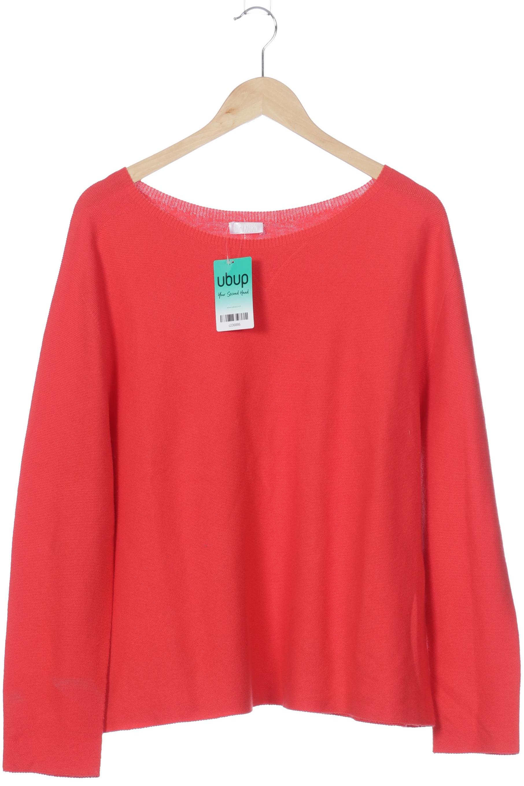 

Drykorn Damen Pullover, rot, Gr.