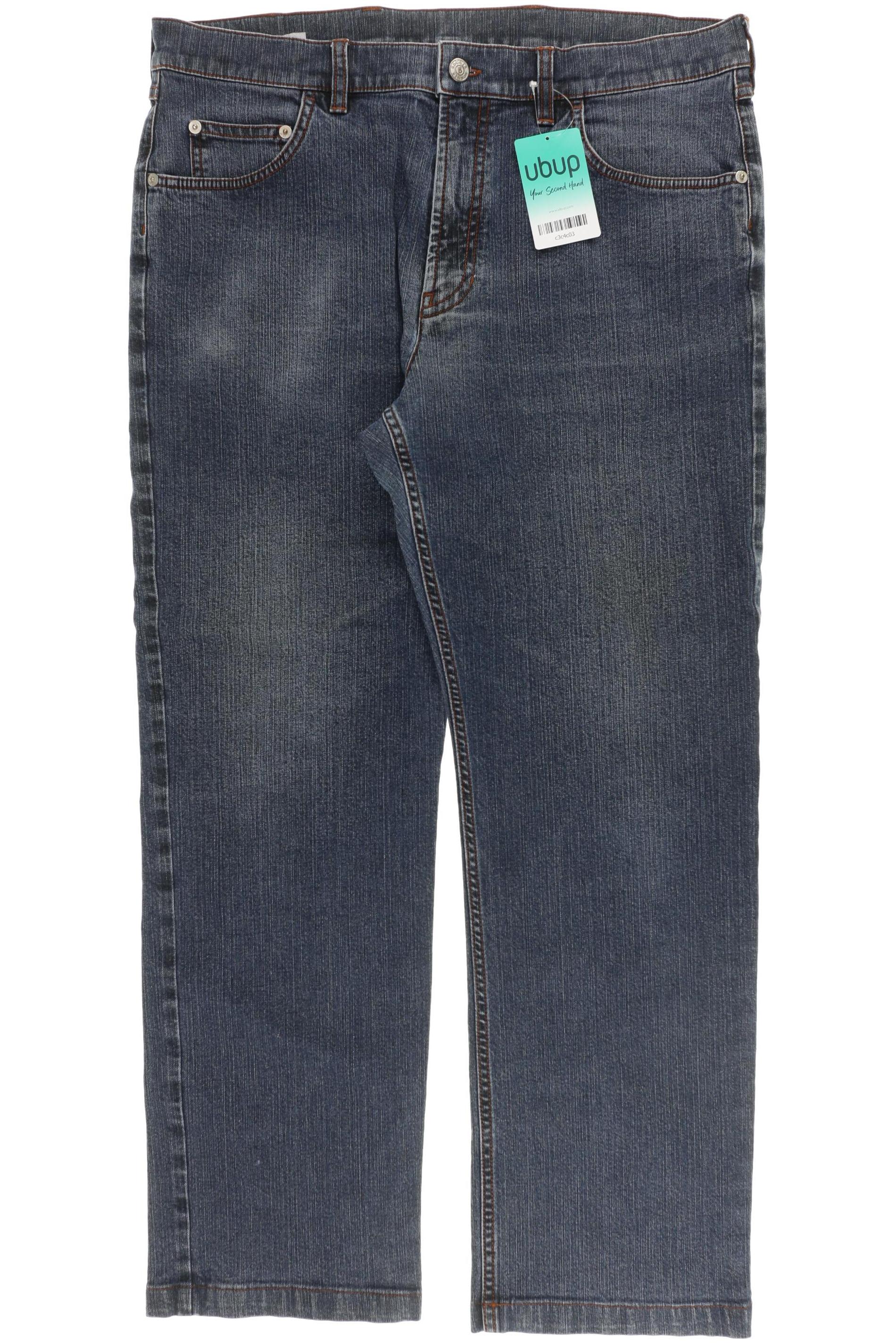 

Bogner Herren Jeans, blau, Gr. 26