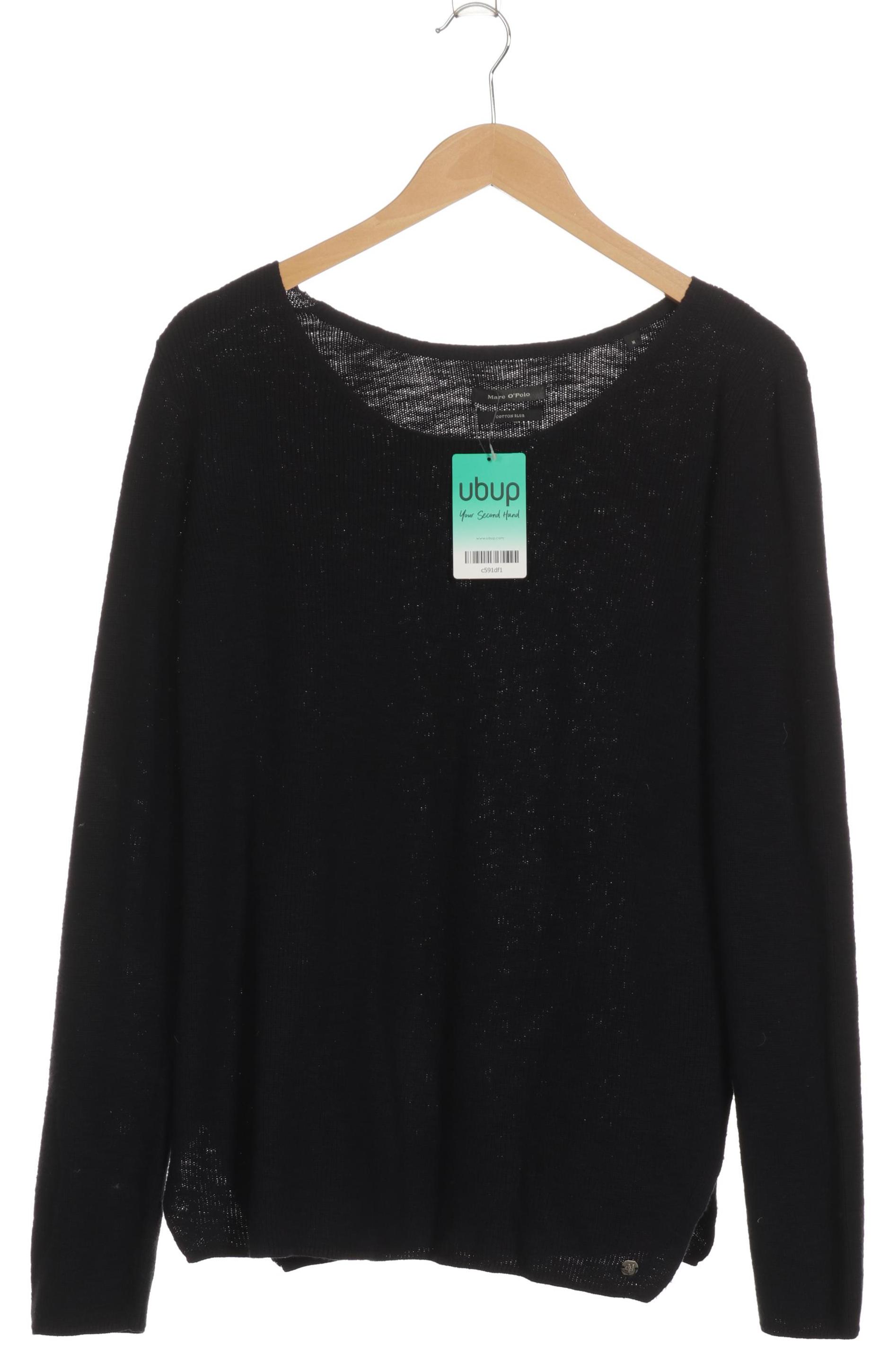 

Marc O Polo Damen Pullover, blau, Gr.