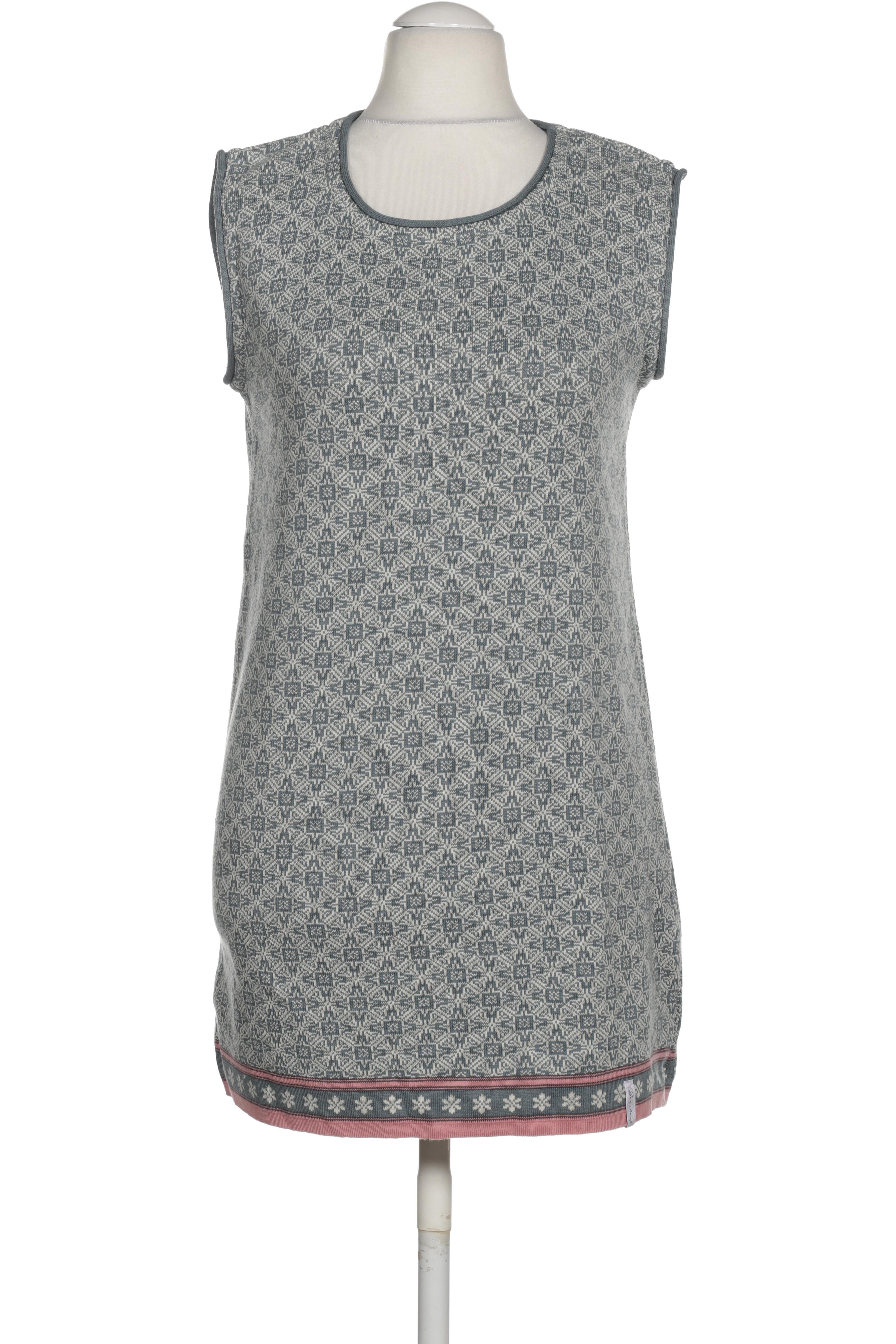 

Deerberg Damen Kleid, türkis, Gr.