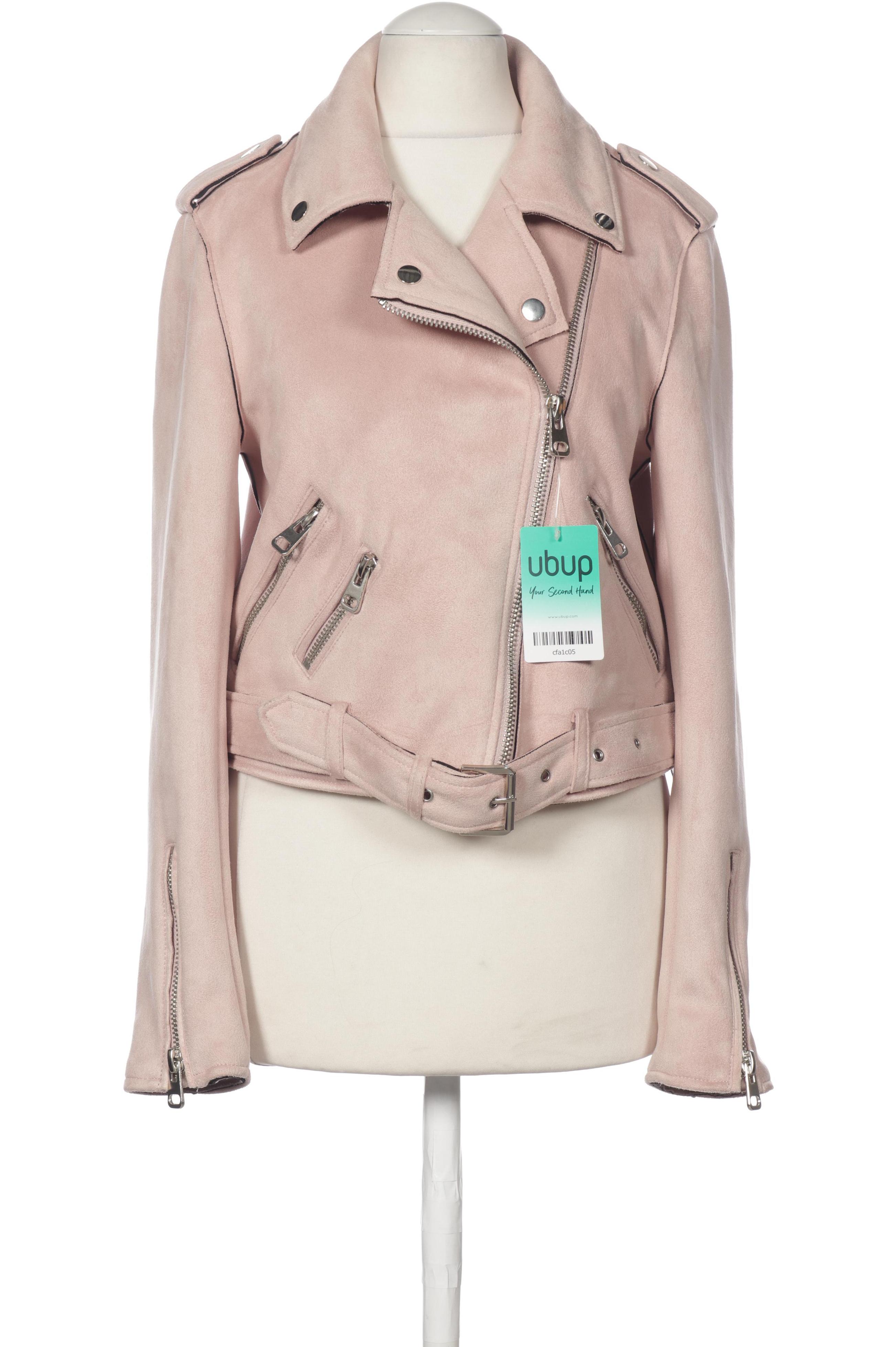 

Zara Damen Jacke, pink, Gr.