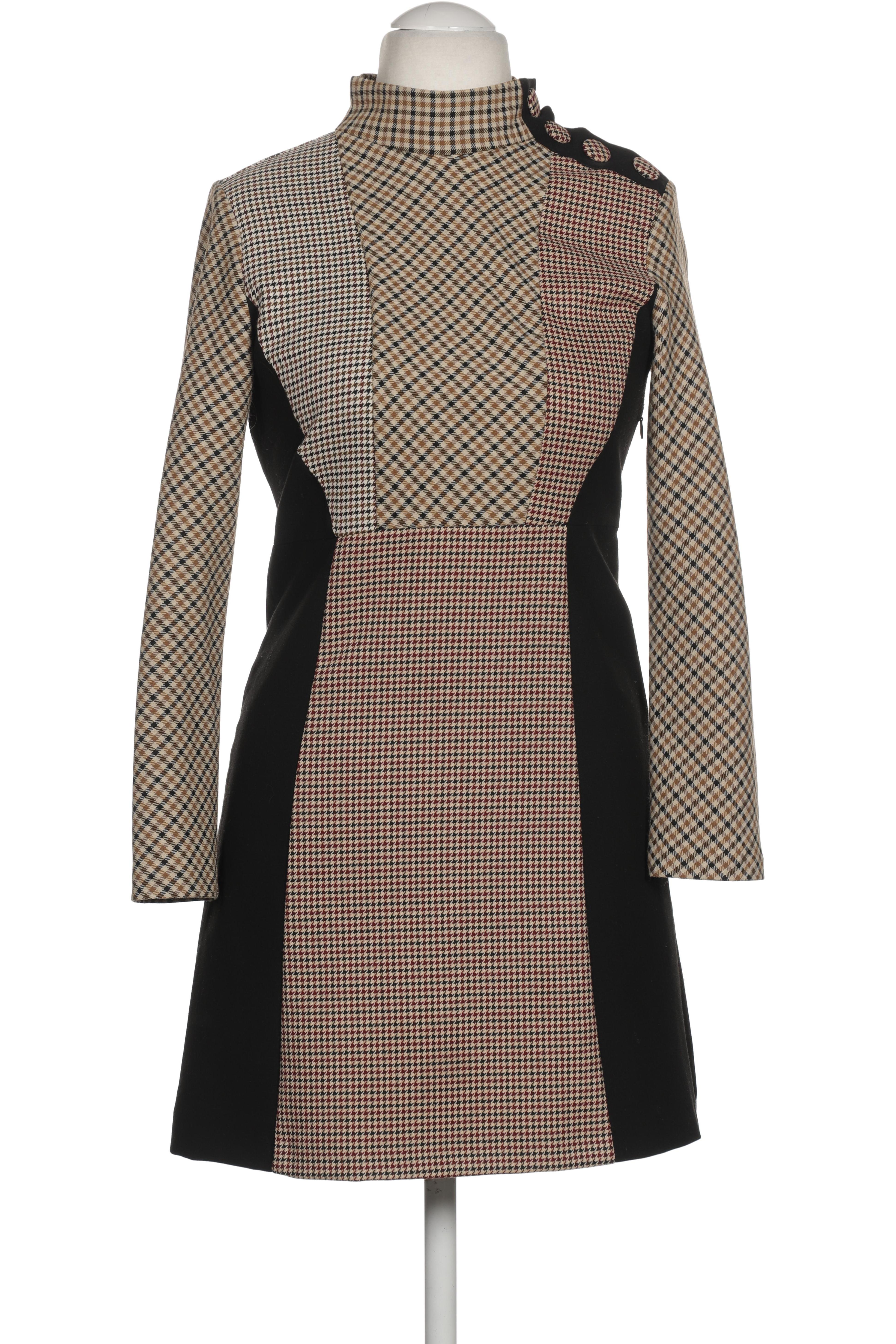 

Zara Damen Kleid, mehrfarbig, Gr.