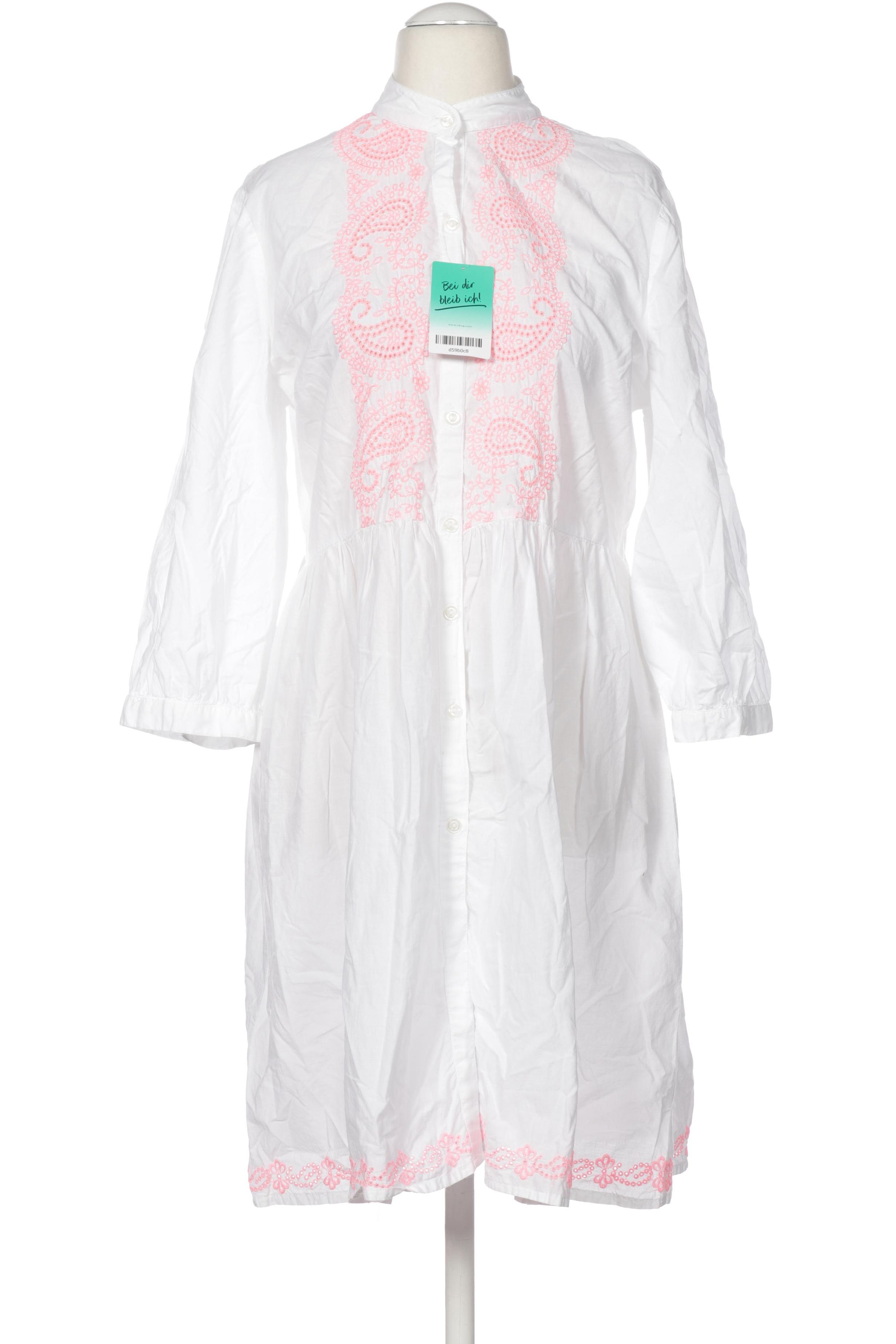 

Magic Woman Damen Bluse, weiß, Gr.