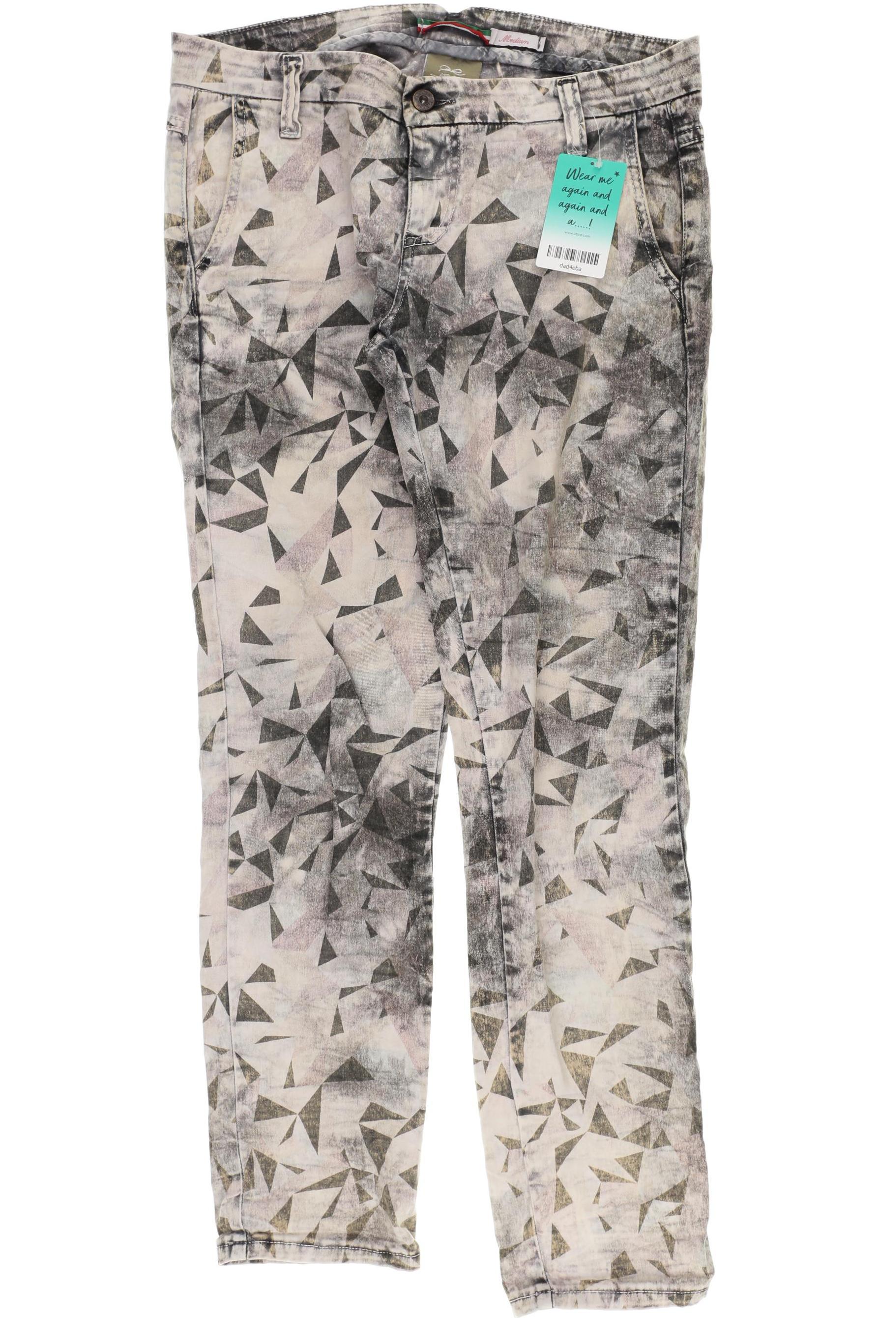 

Please Damen Jeans, grau, Gr.