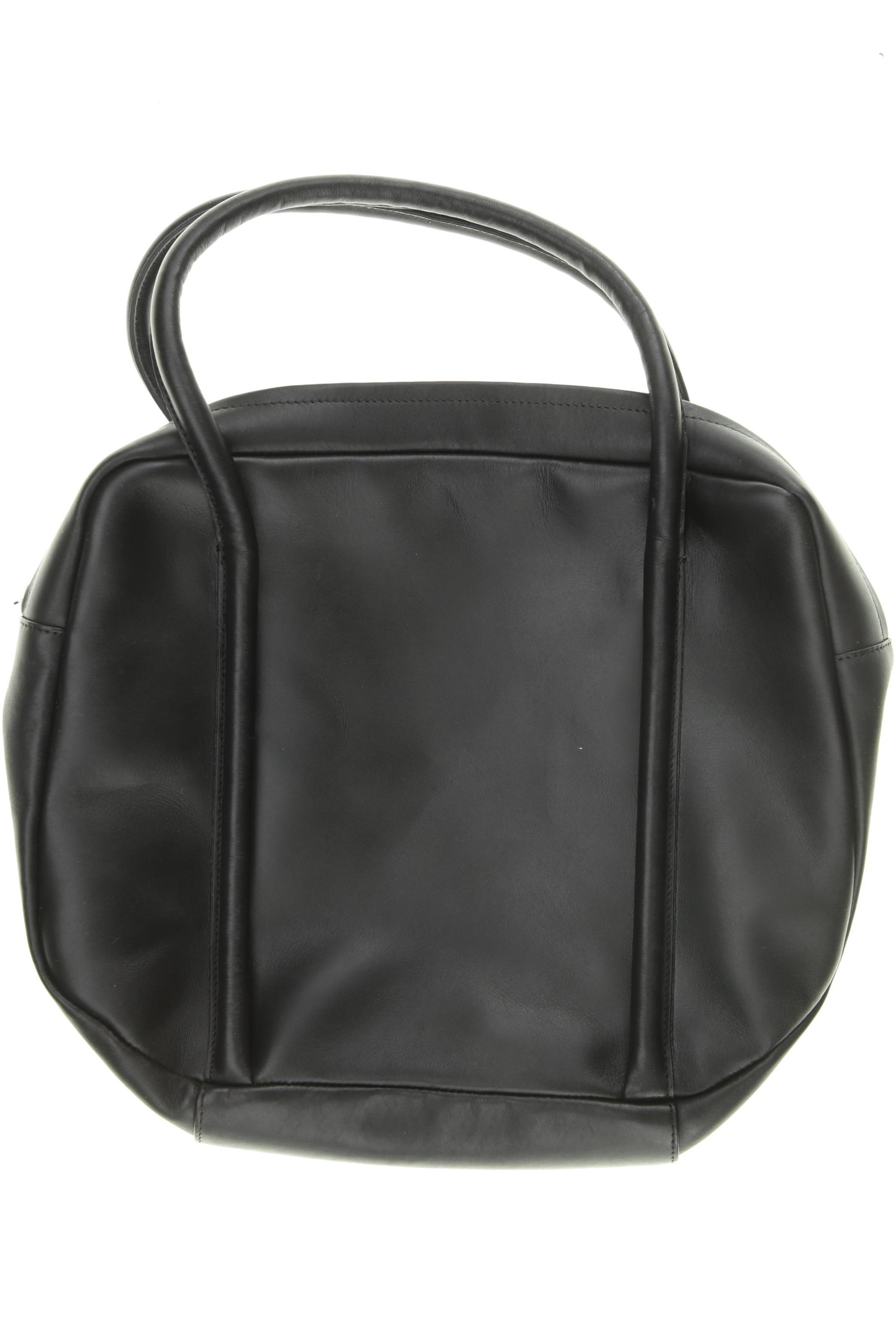 

Bree Damen Handtasche, schwarz, Gr.