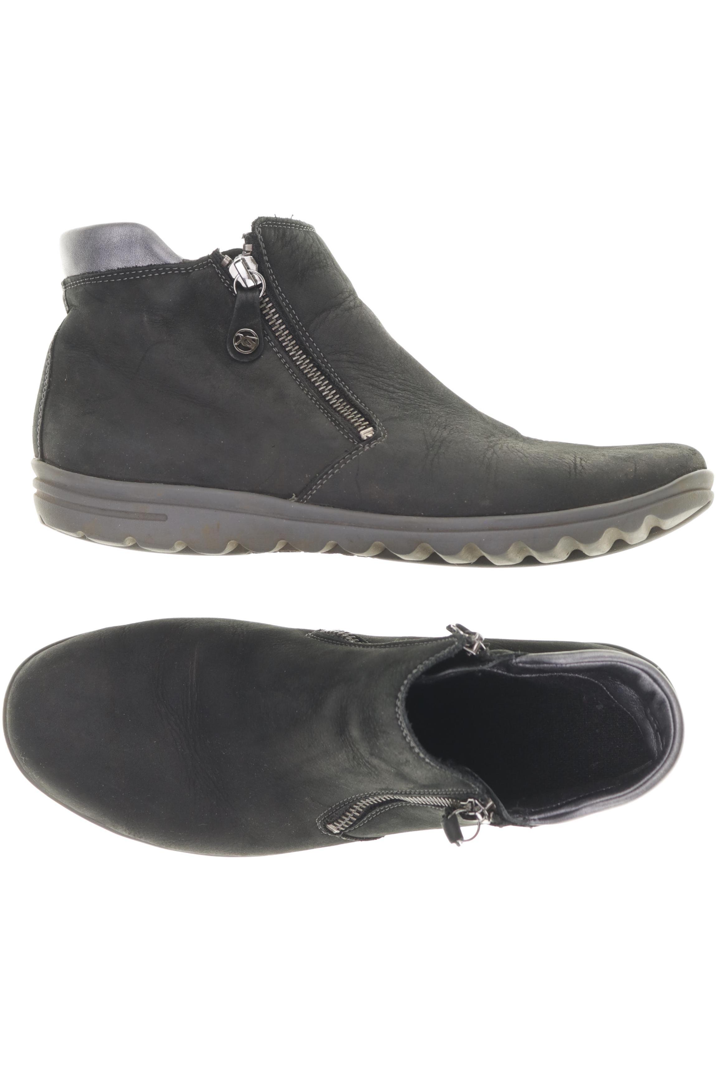 

Hartjes Damen Stiefelette, schwarz, Gr. 6