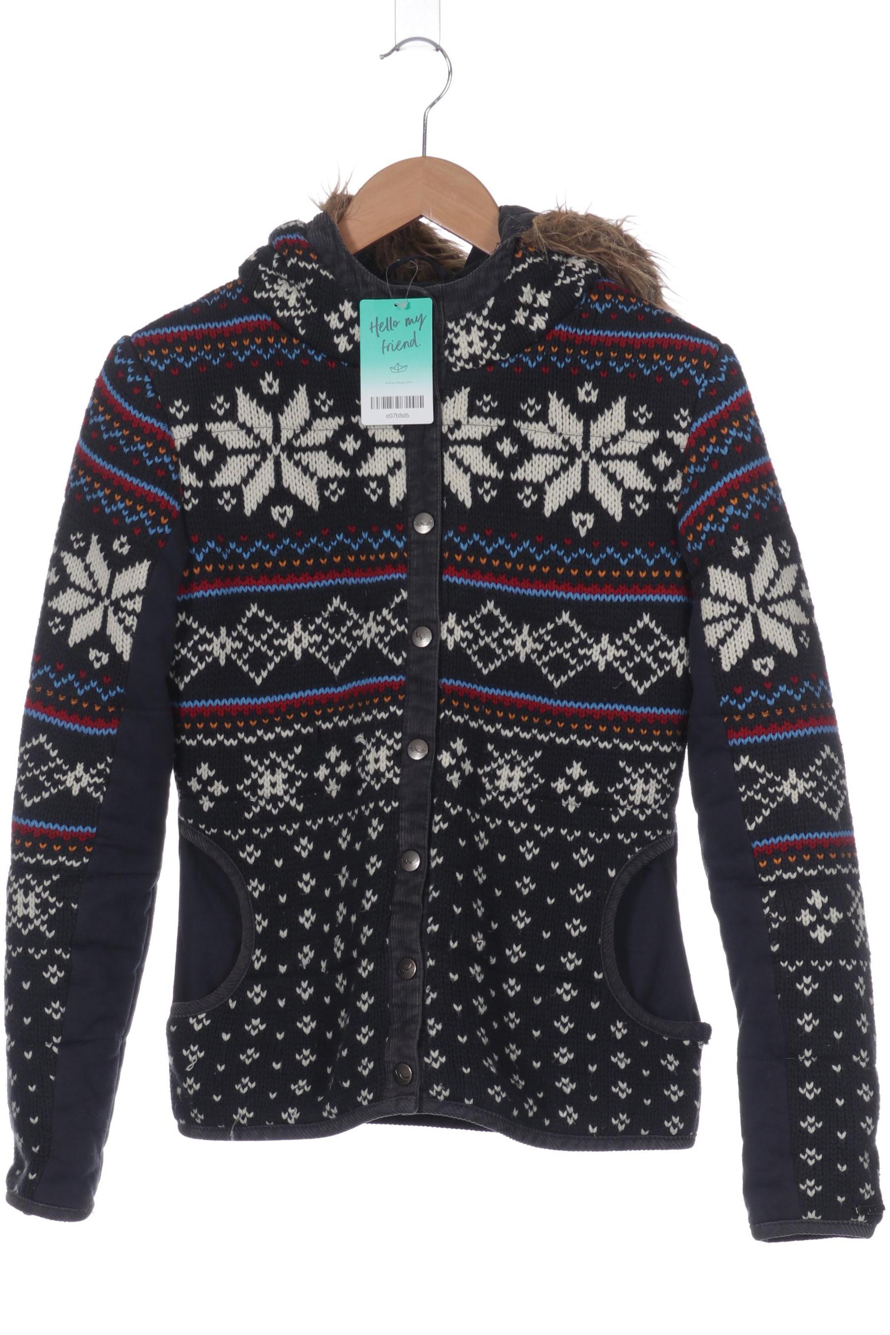 

LTB Damen Jacke, blau, Gr.