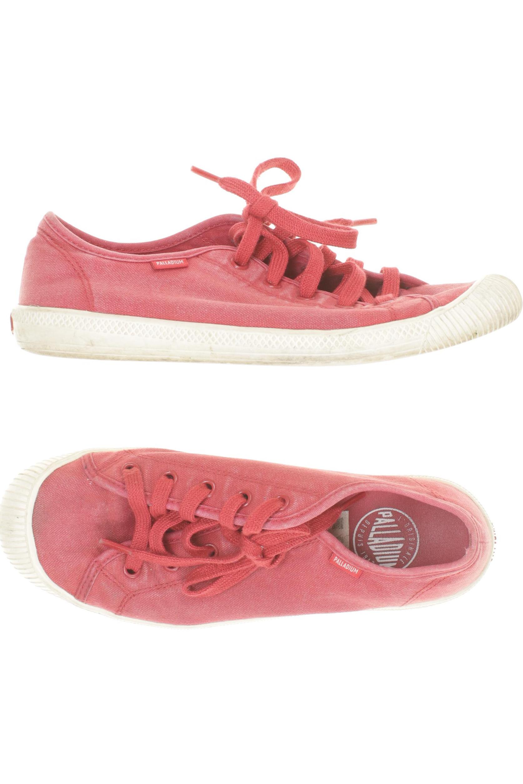 

Palladium Damen Sneakers, rot, Gr. 39