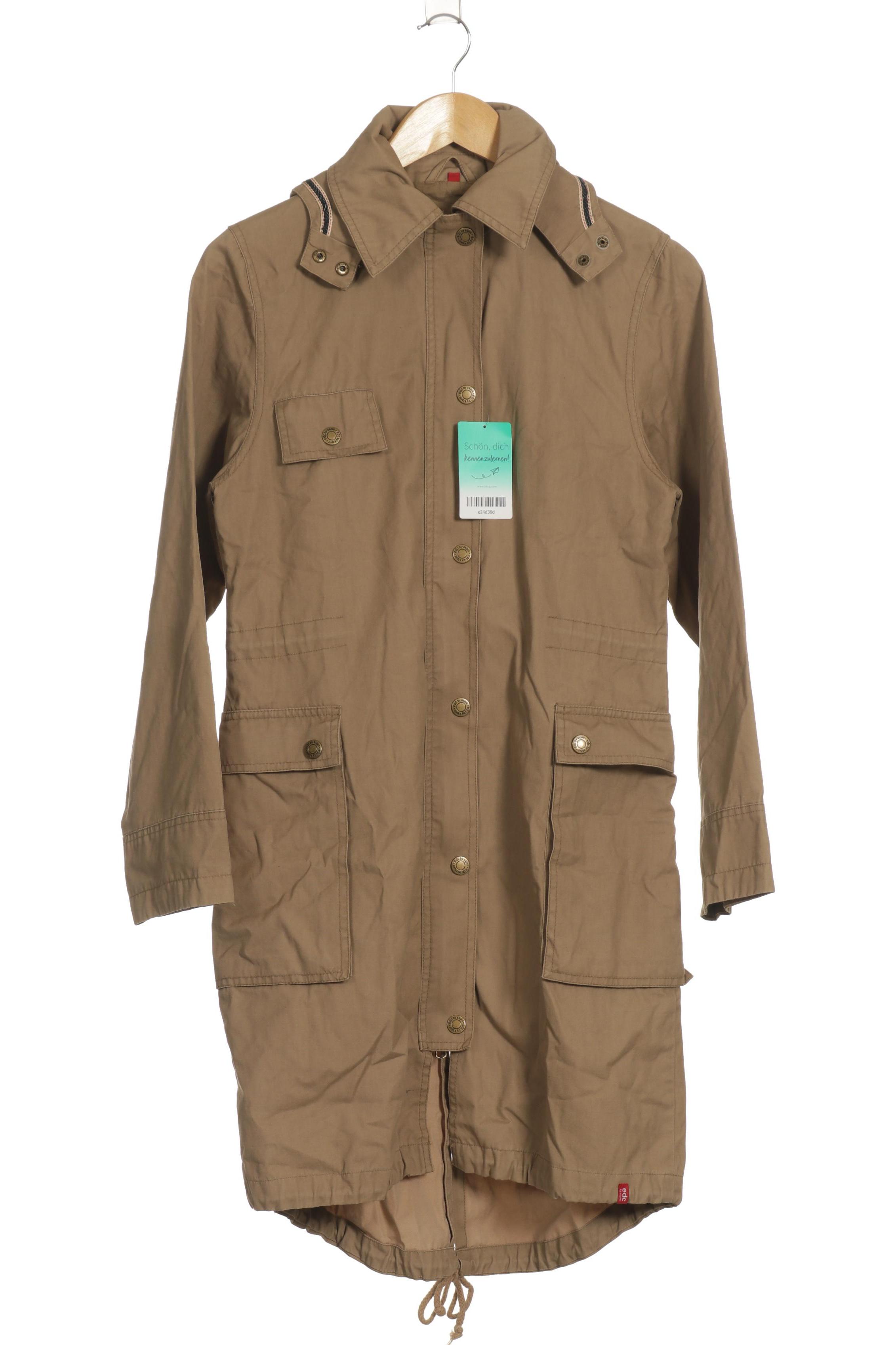 

Esprit Damen Mantel, beige, Gr.