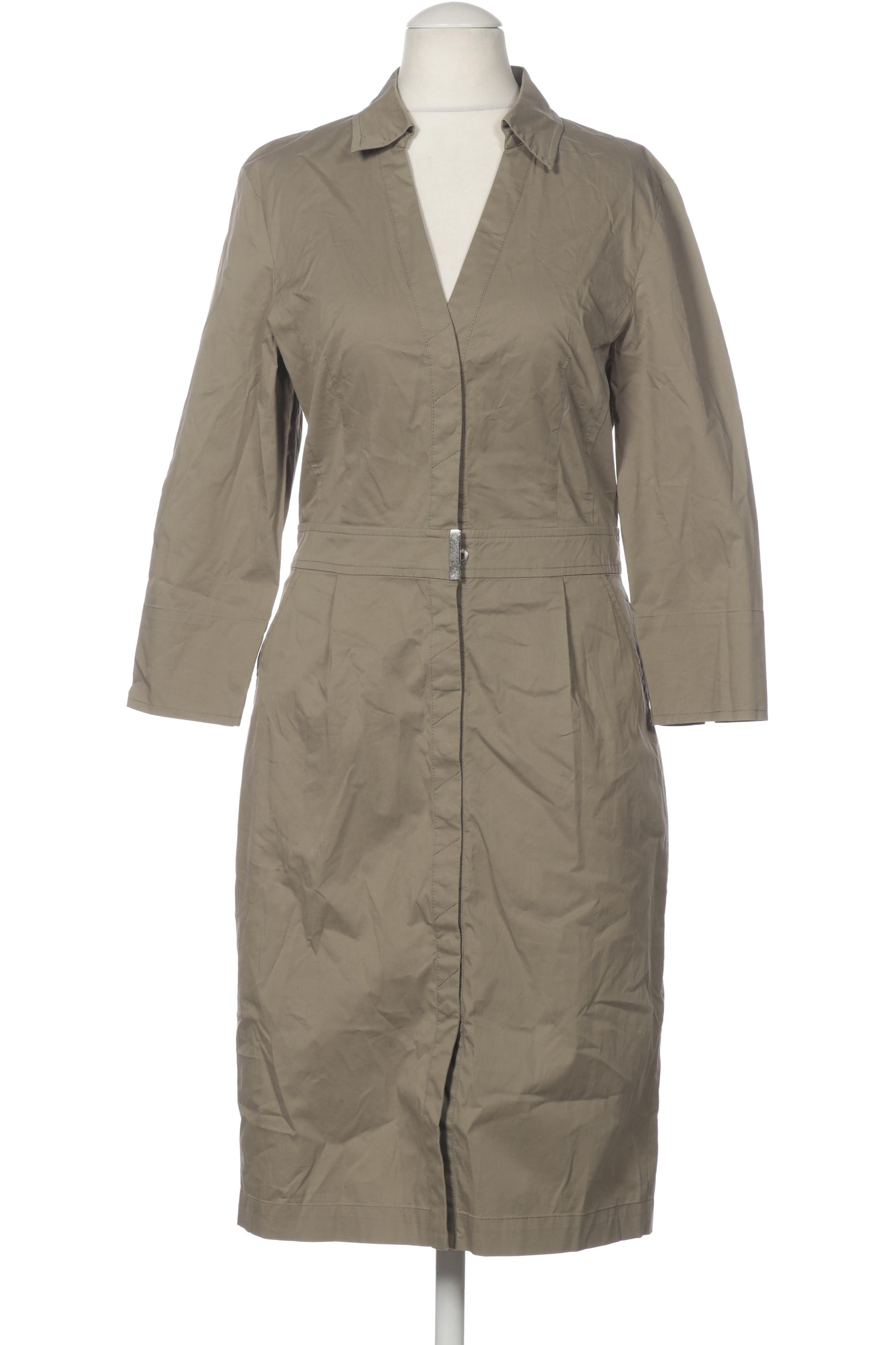 

St.Emile Damen Kleid, grün, Gr. 34