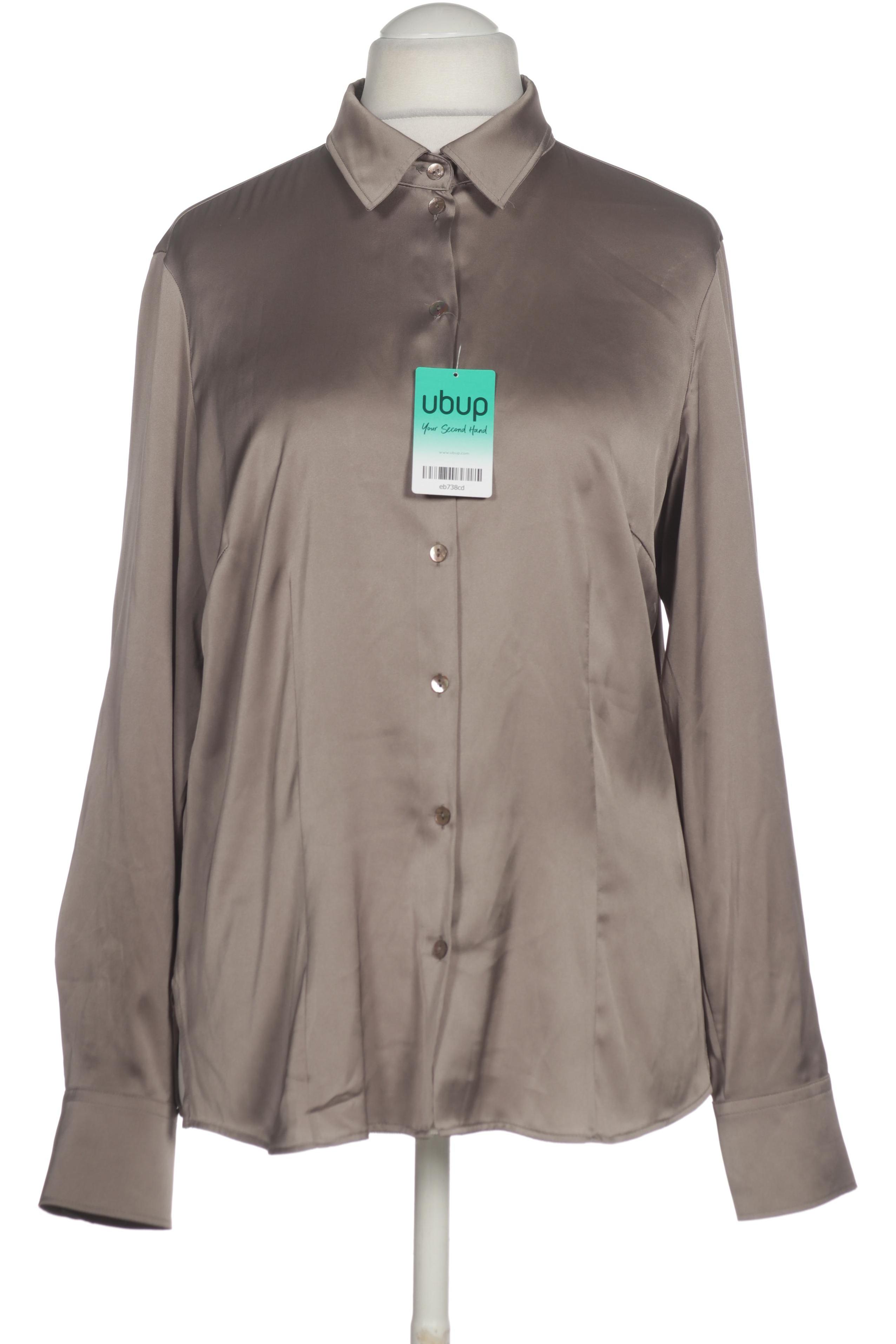 

Basler Damen Bluse, grau, Gr.