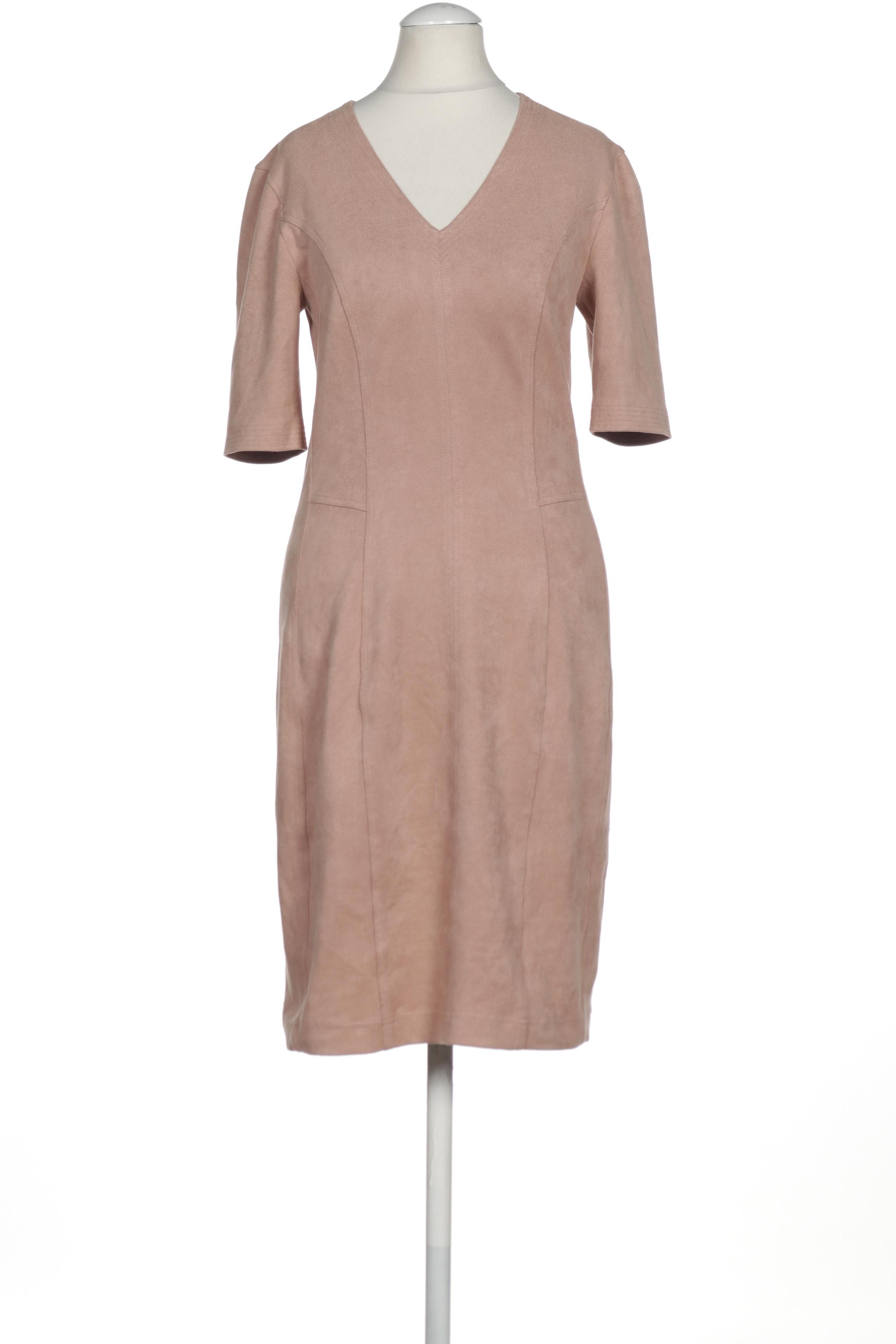 

Marc Cain Damen Kleid, beige, Gr.