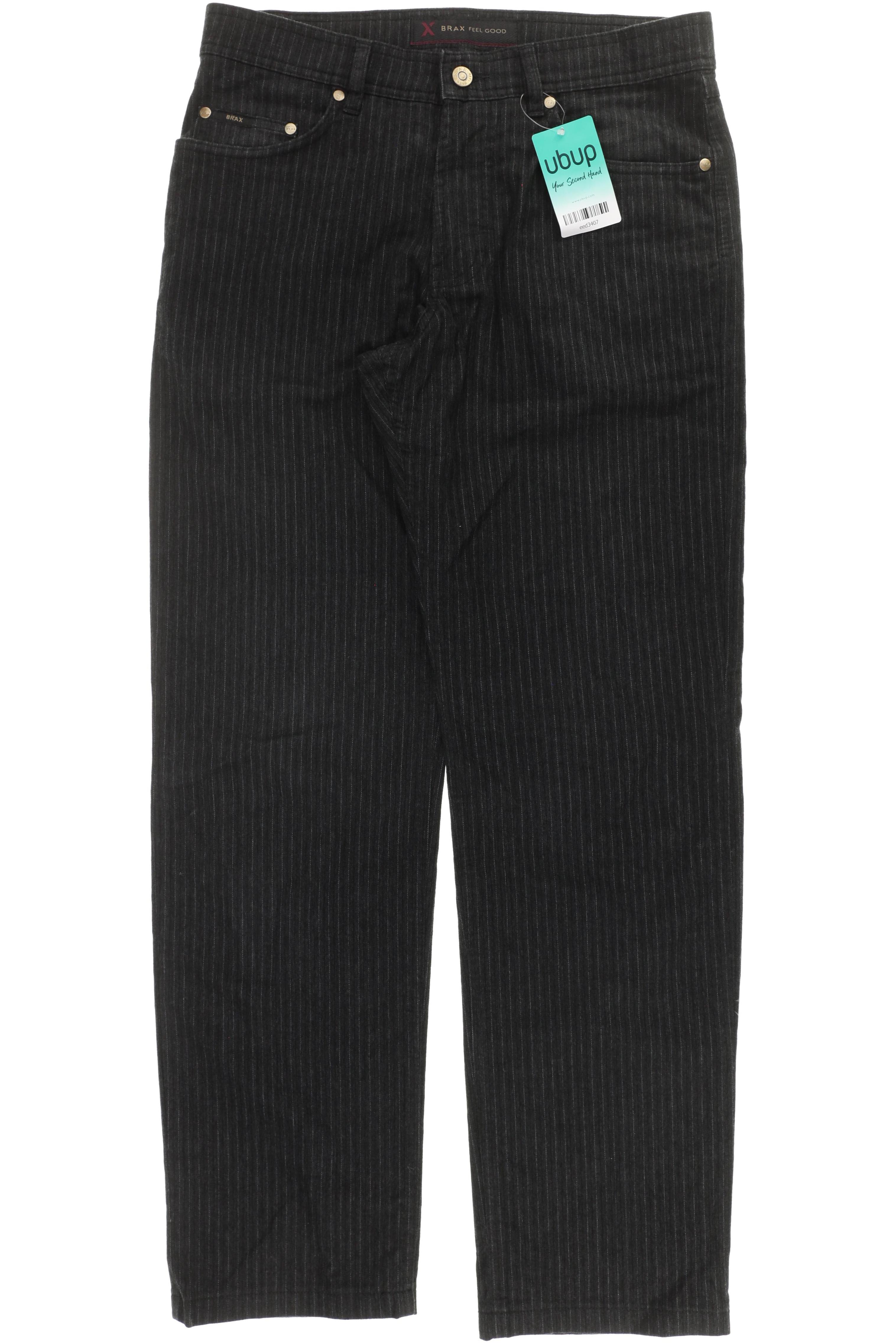 

Brax Herren Jeans, schwarz, Gr. 32