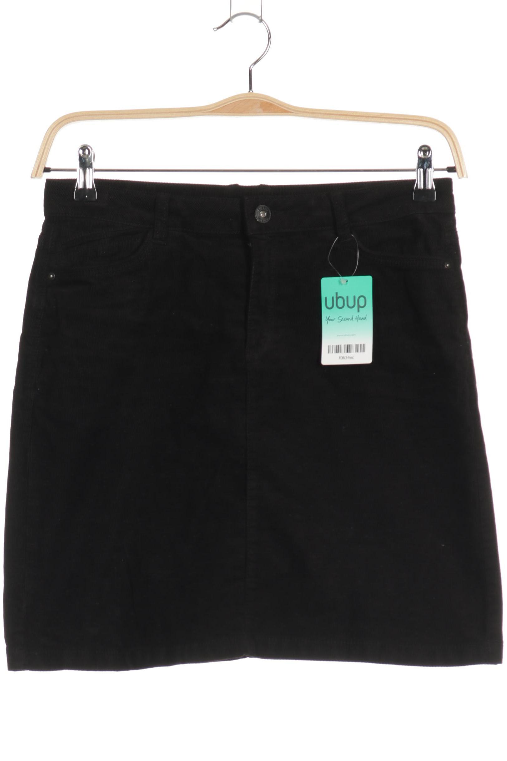 

Esprit Damen Rock, schwarz, Gr. 36