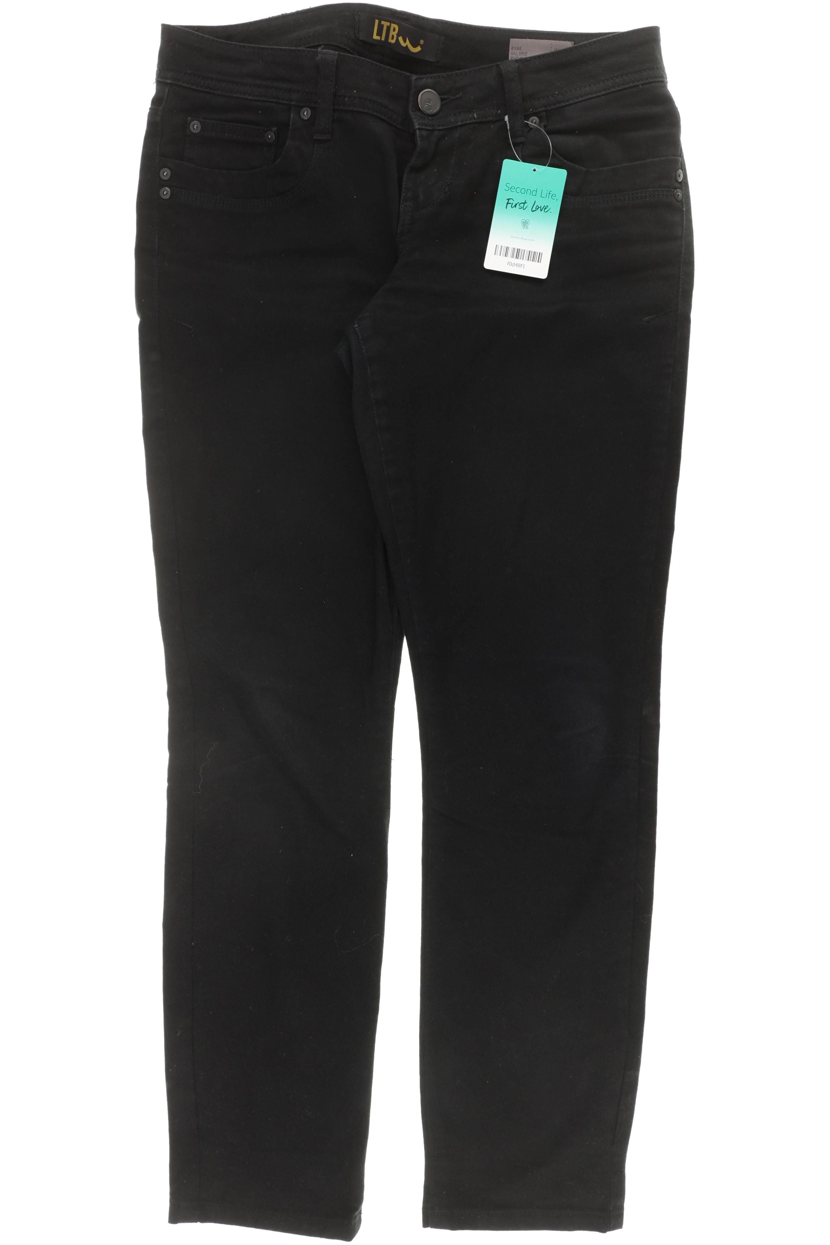 

LTB Damen Jeans, schwarz, Gr. 29