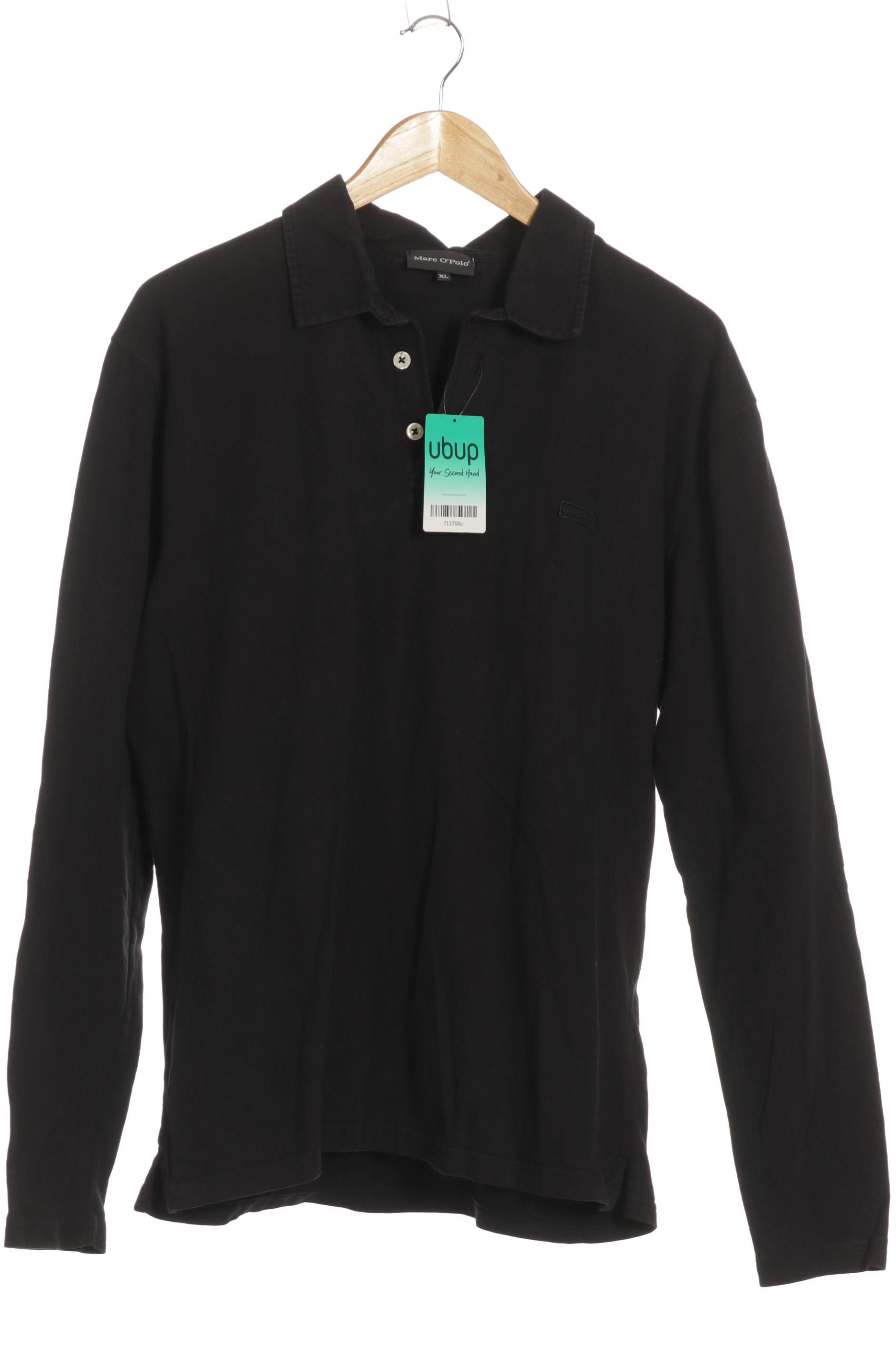 

Marc O Polo Herren Poloshirt, blau, Gr.