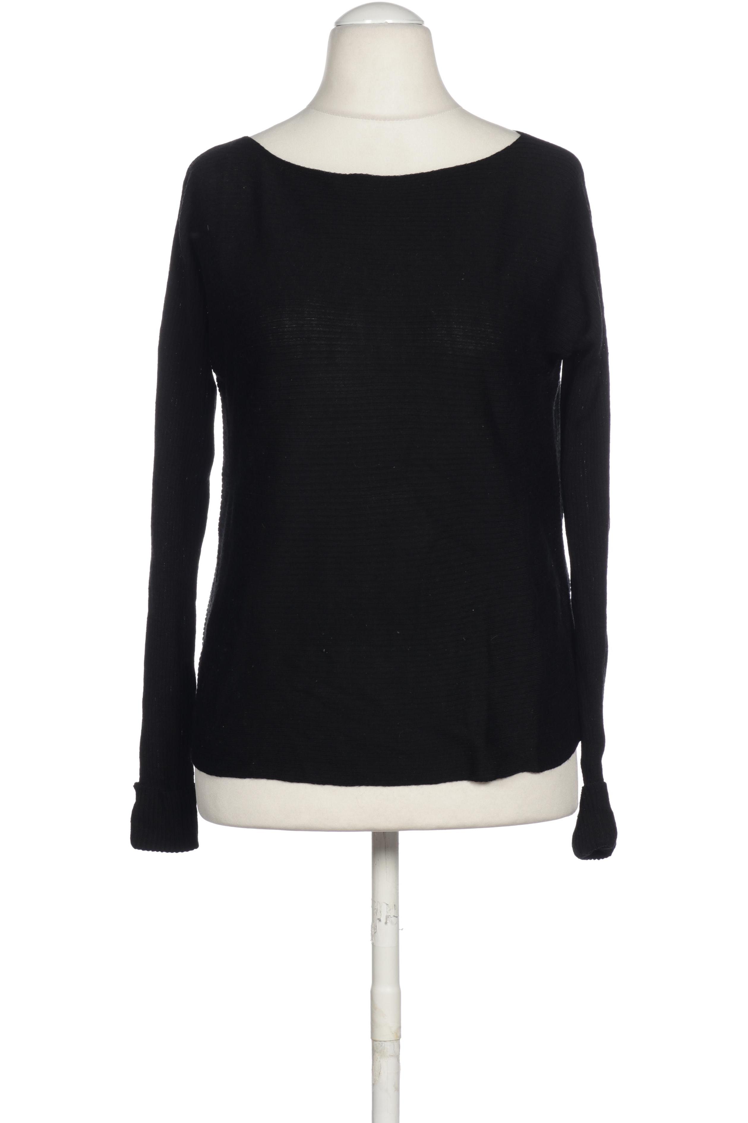 

Hallhuber Damen Pullover, schwarz, Gr.
