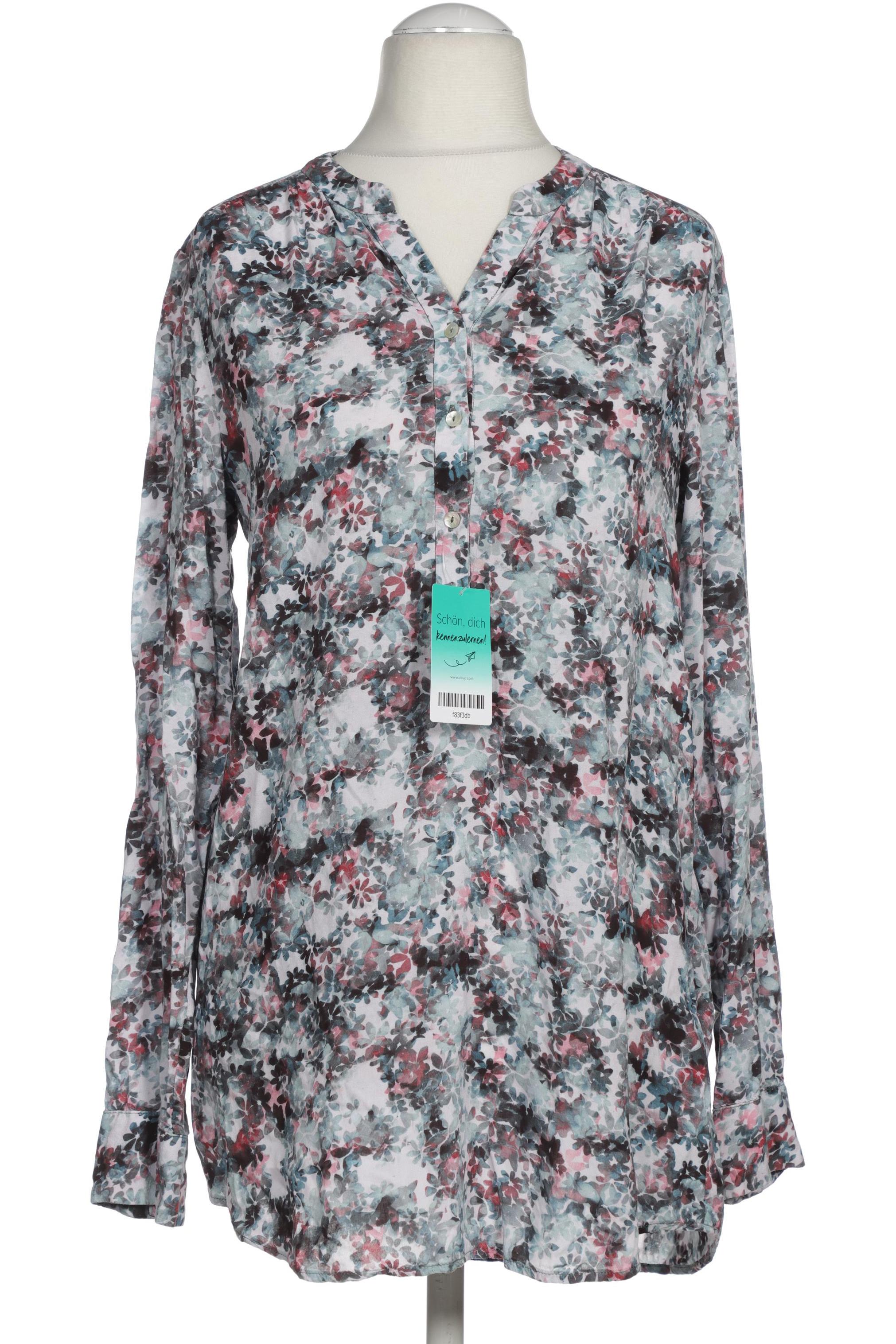 

Marc O Polo Damen Bluse, grau, Gr. 38