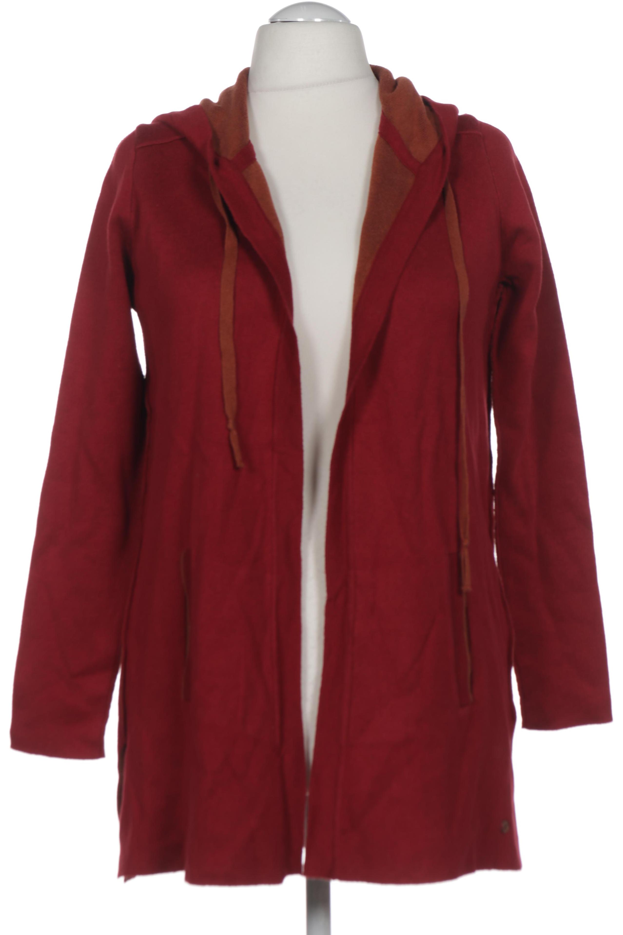 

Cecil Damen Strickjacke, rot, Gr.