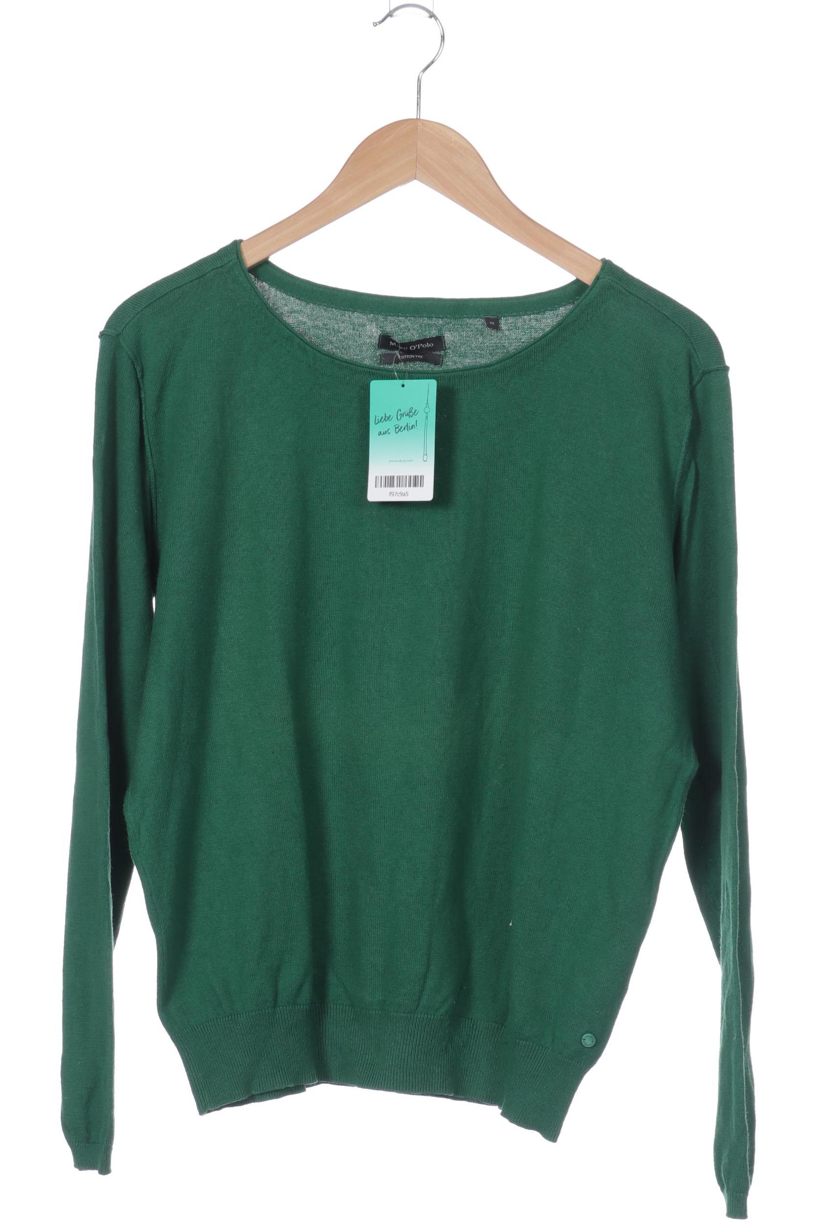 

Marc O Polo Damen Pullover, grün, Gr.