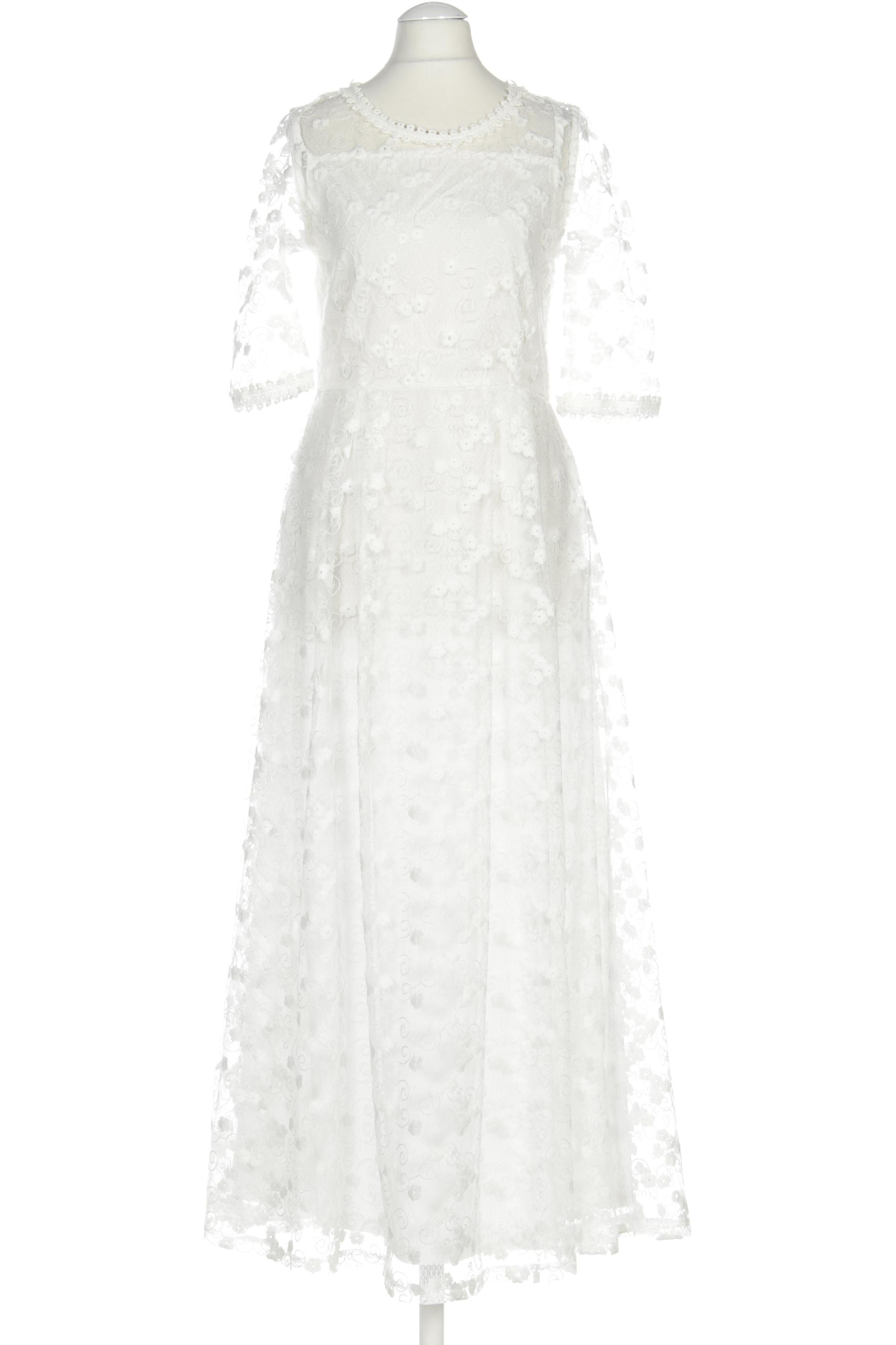 

Molly Bracken Damen Kleid, weiß, Gr.