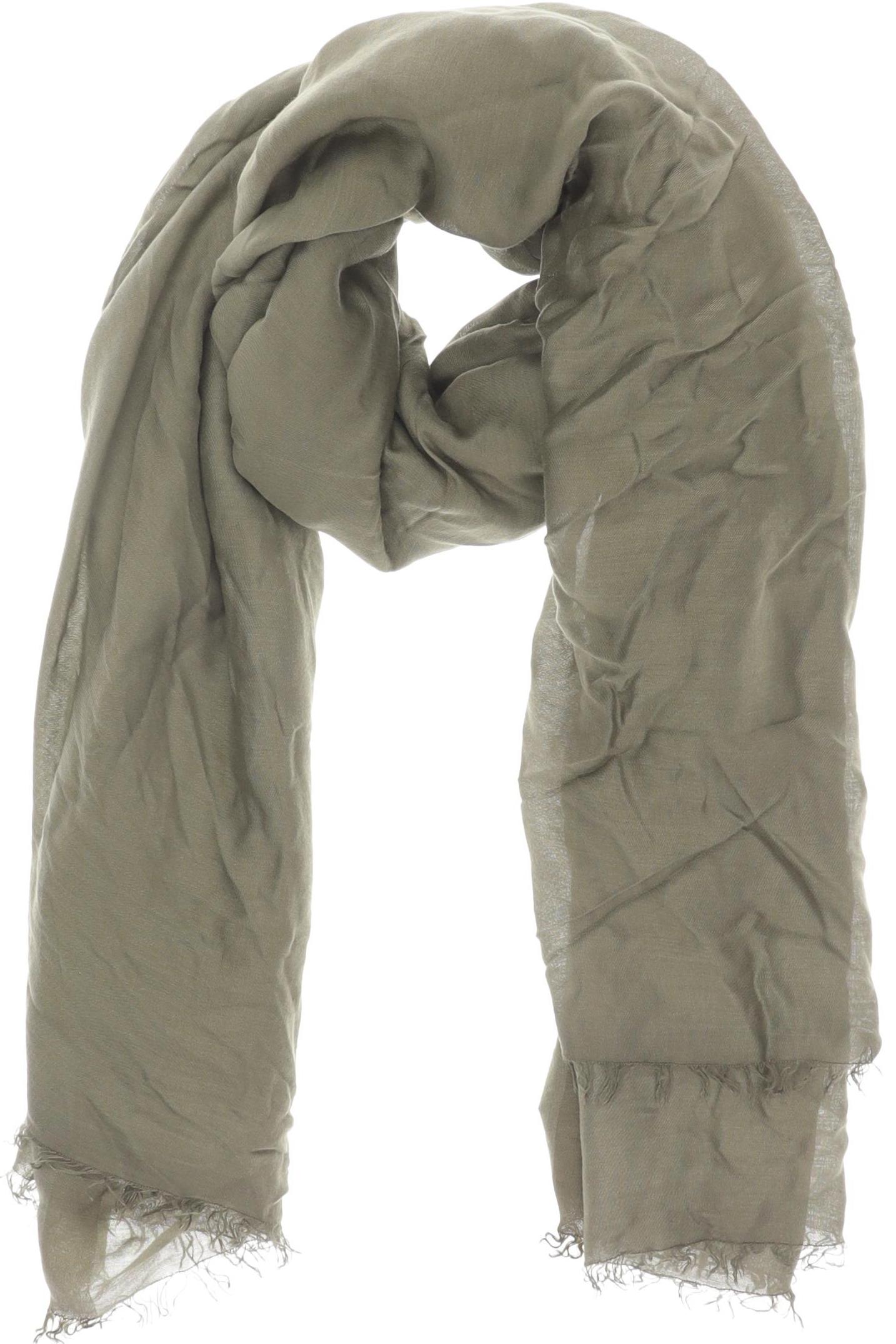 

Comptoir des Cotonniers Damen Schal, grün, Gr.