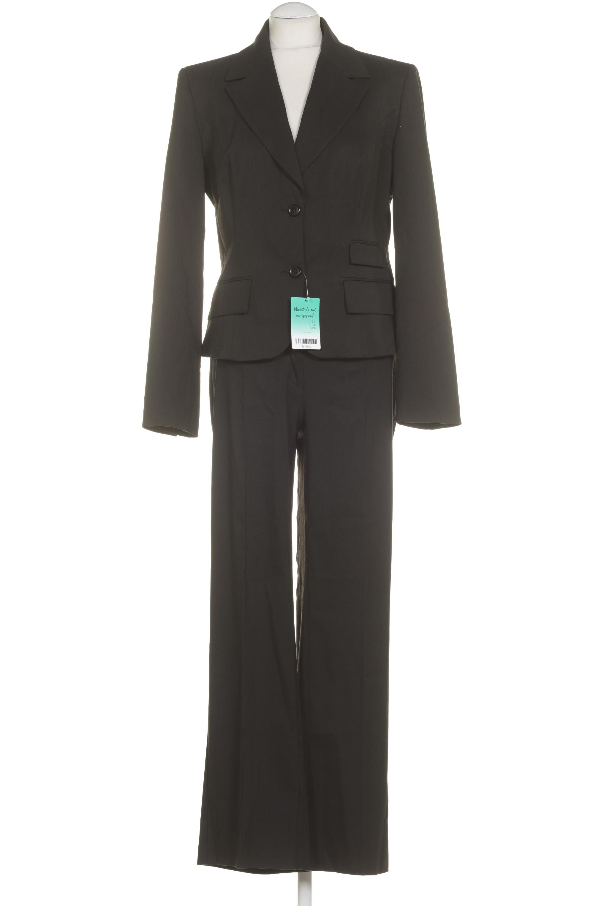 

s.Oliver Damen Anzug, braun, Gr. 38