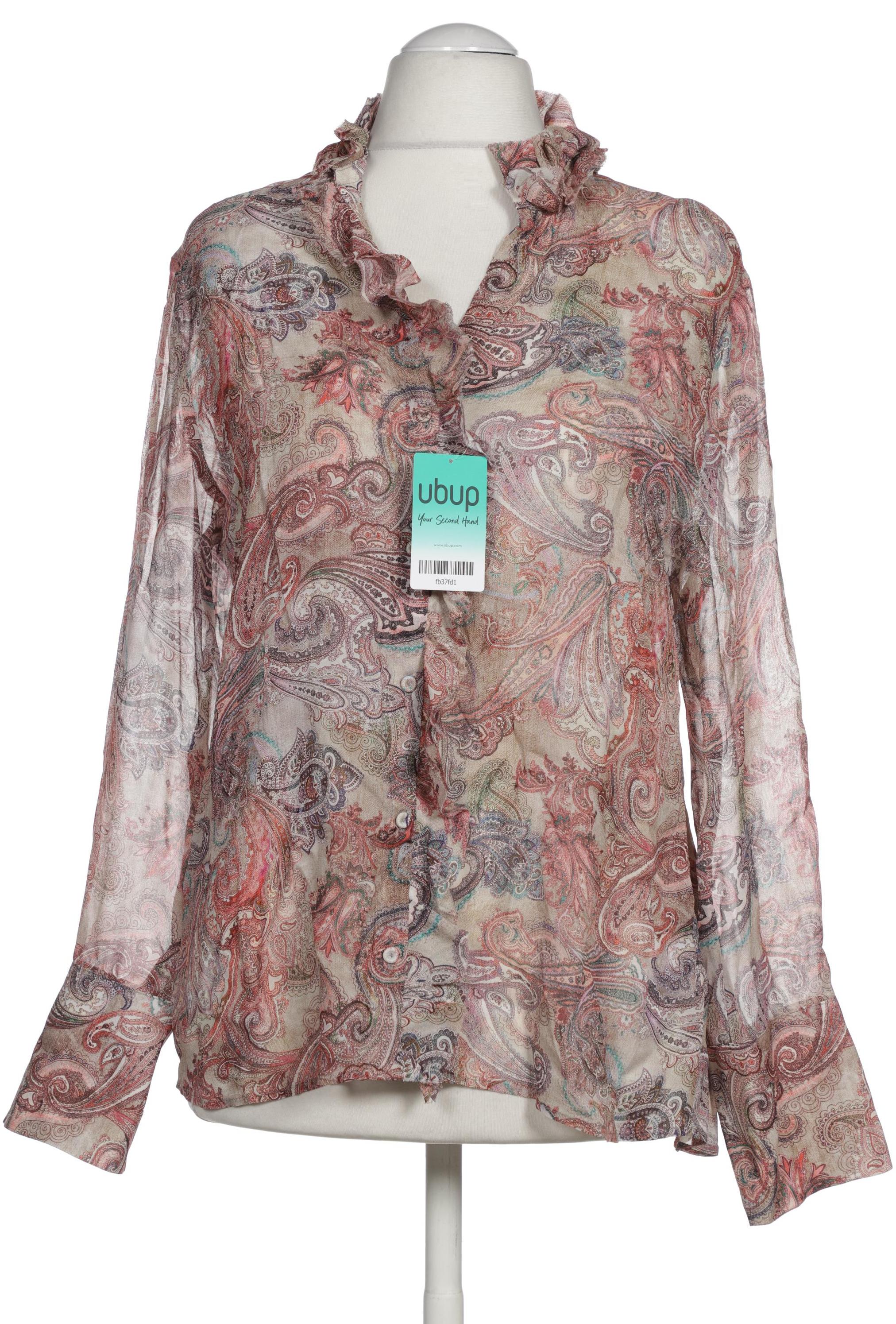 

Gustav Damen Bluse, pink, Gr. 38