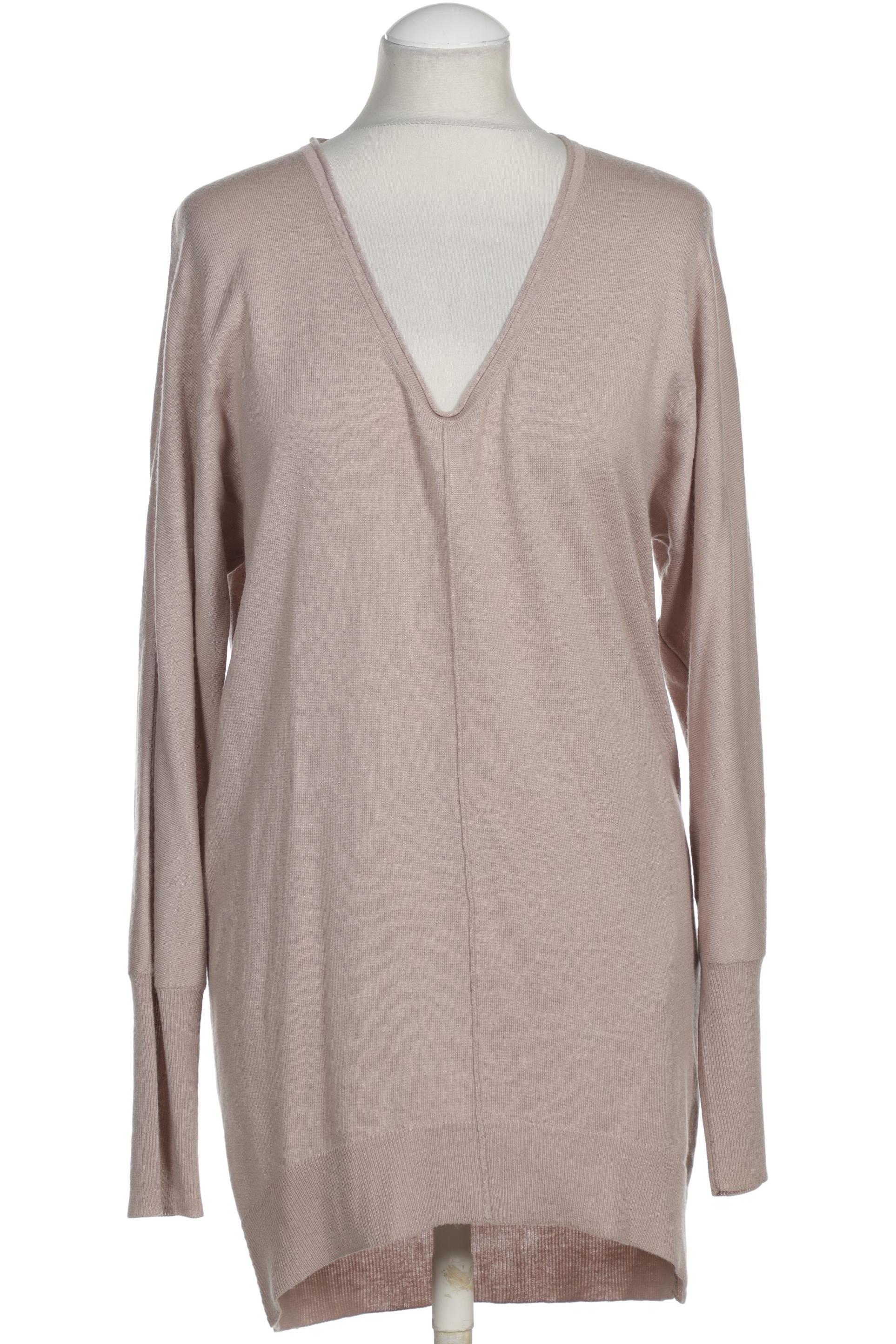 

Marc Cain Damen Pullover, pink, Gr.