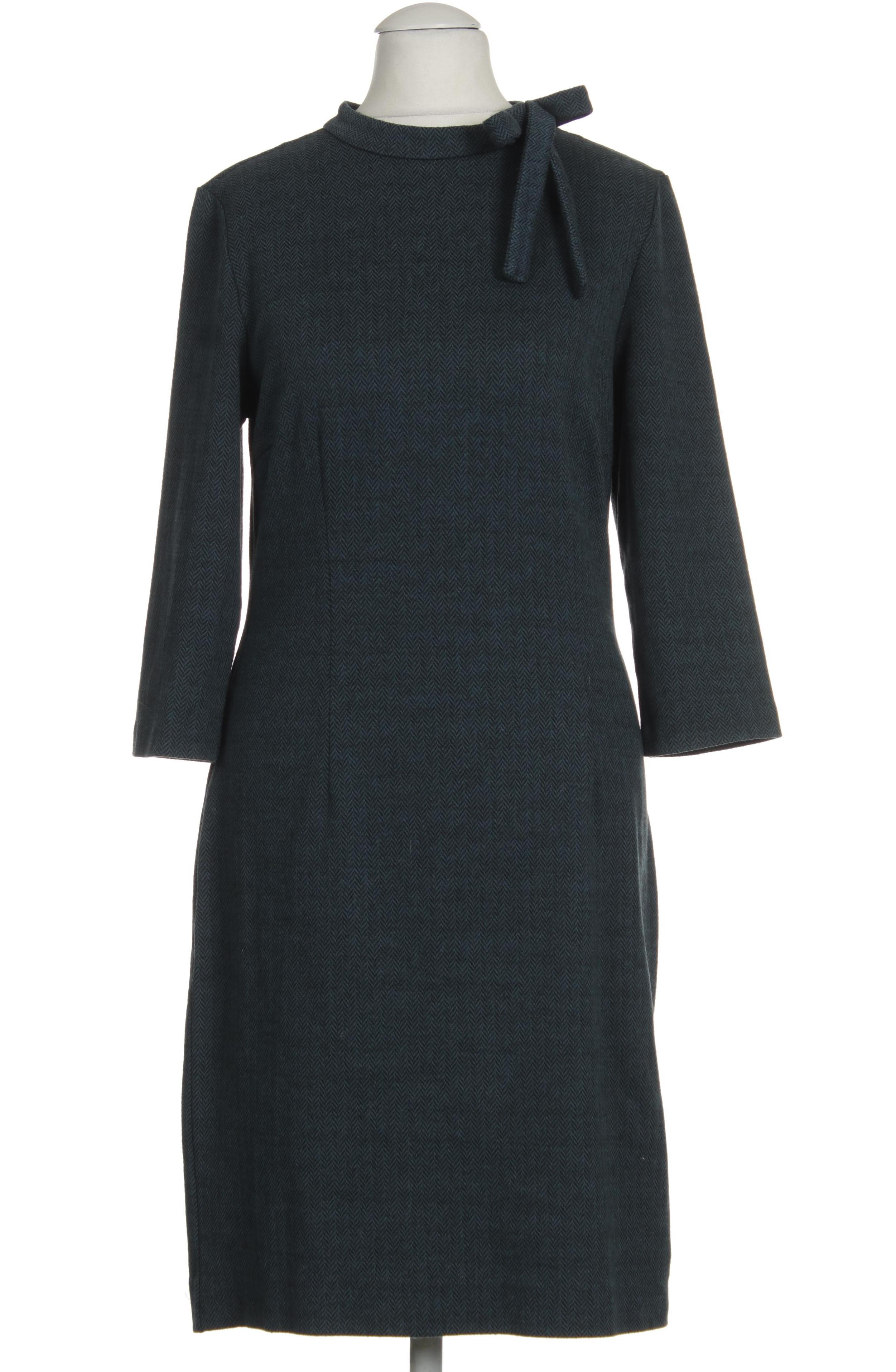 

Tom Tailor Damen Kleid, blau, Gr. 36