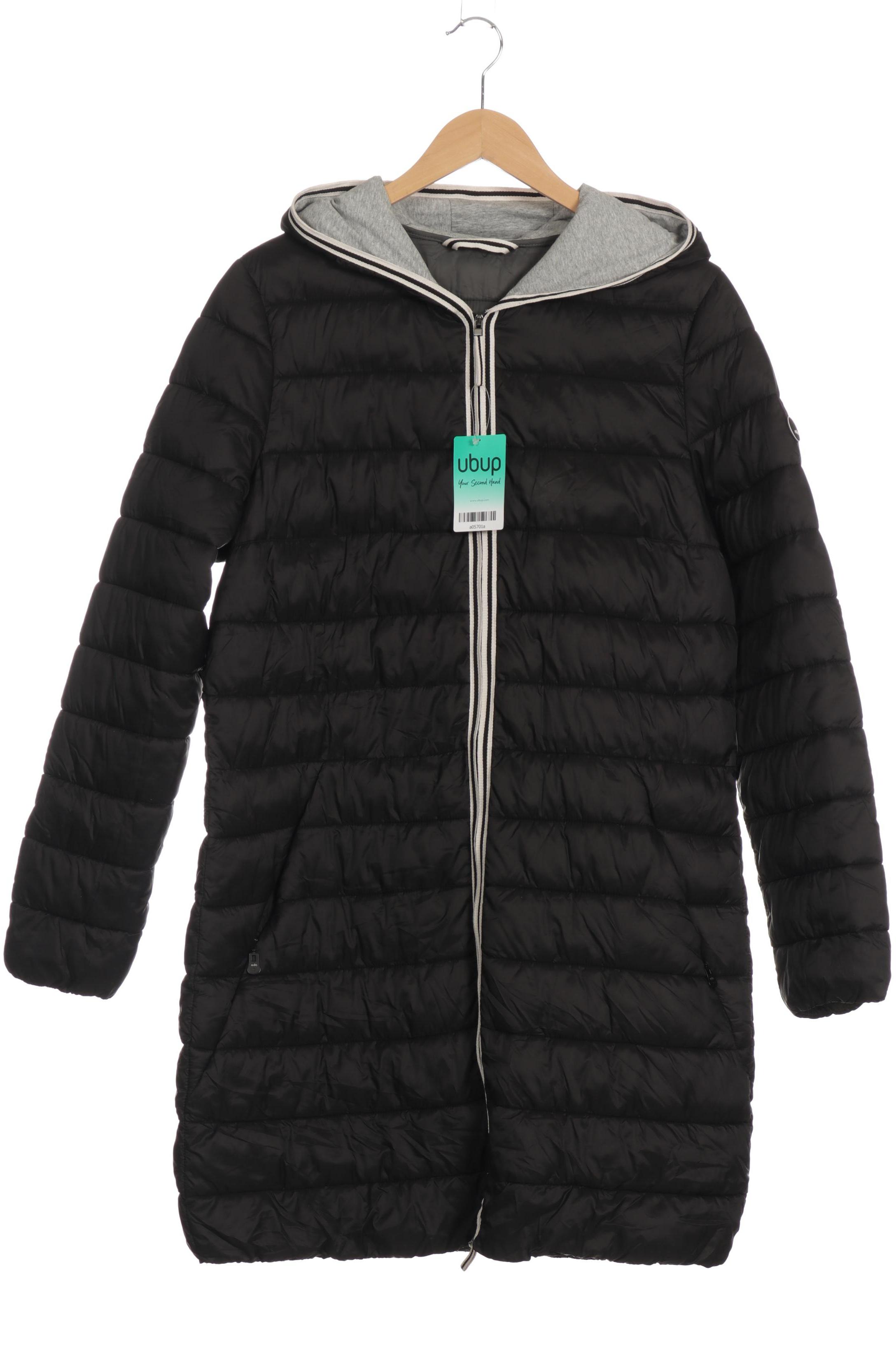 

Esprit Damen Mantel, schwarz, Gr.