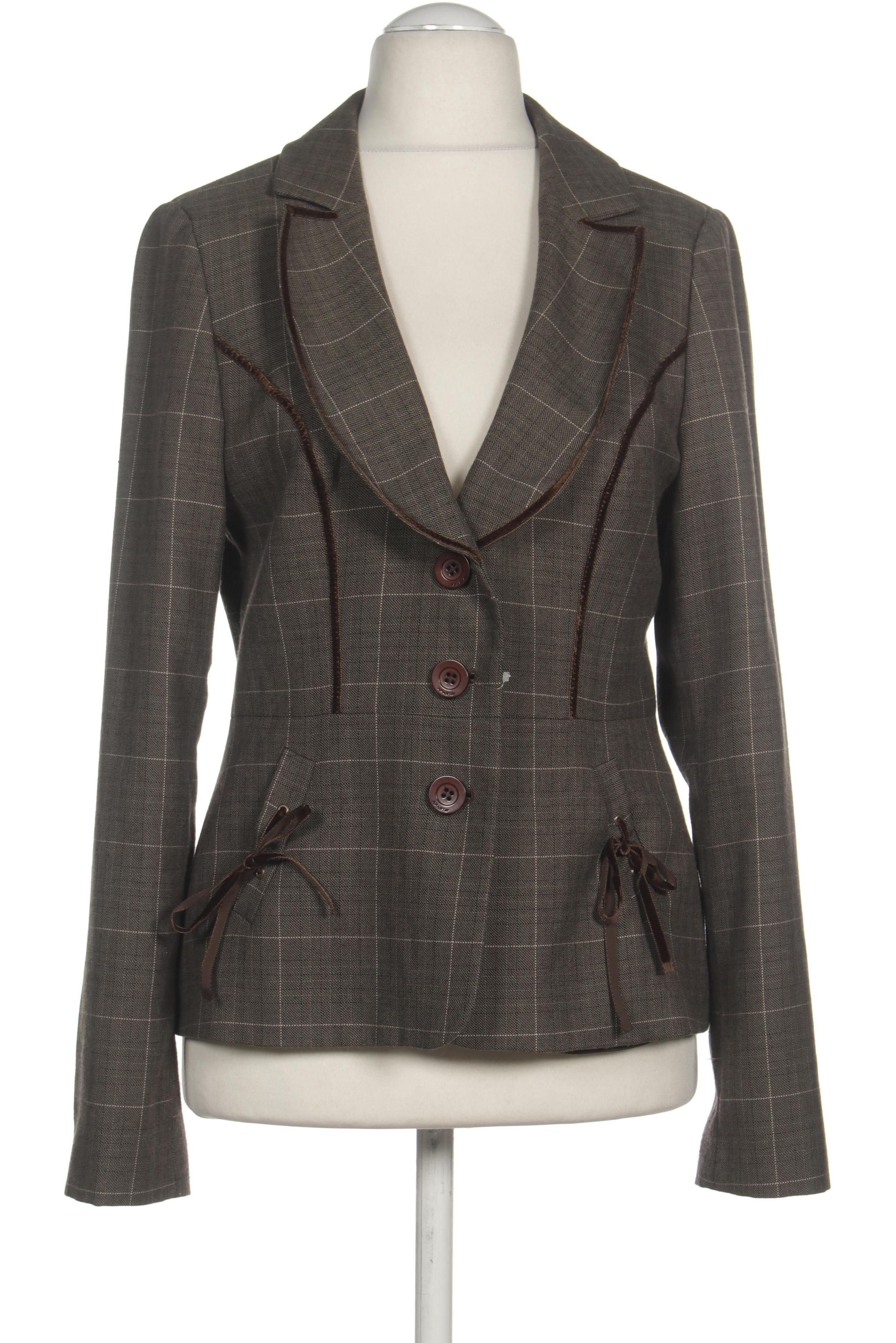 

Apart Damen Jacke, grau, Gr. 40