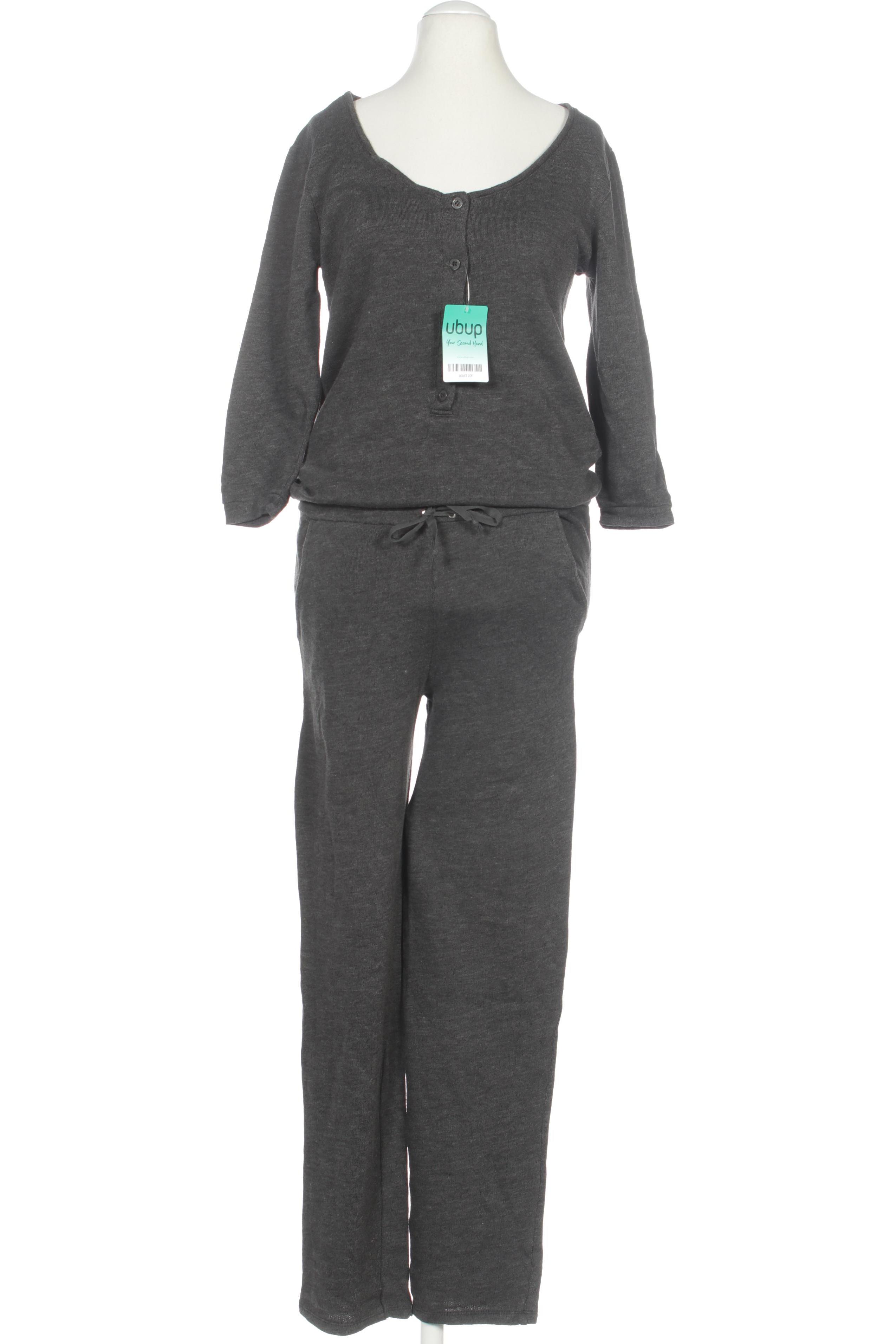 

American Vintage Damen Jumpsuit/Overall, grau, Gr.