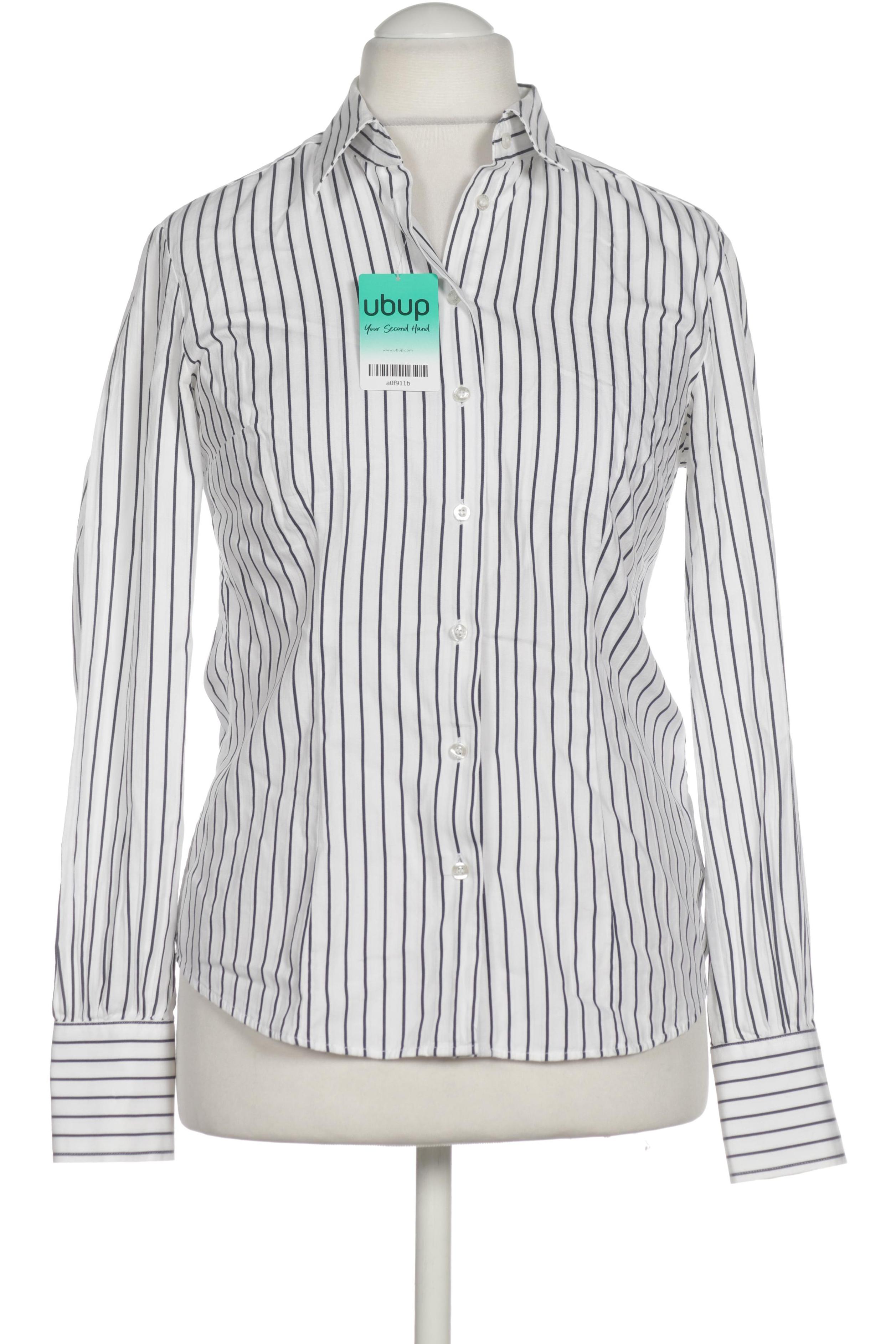 

Gant Damen Bluse, weiß, Gr. 38