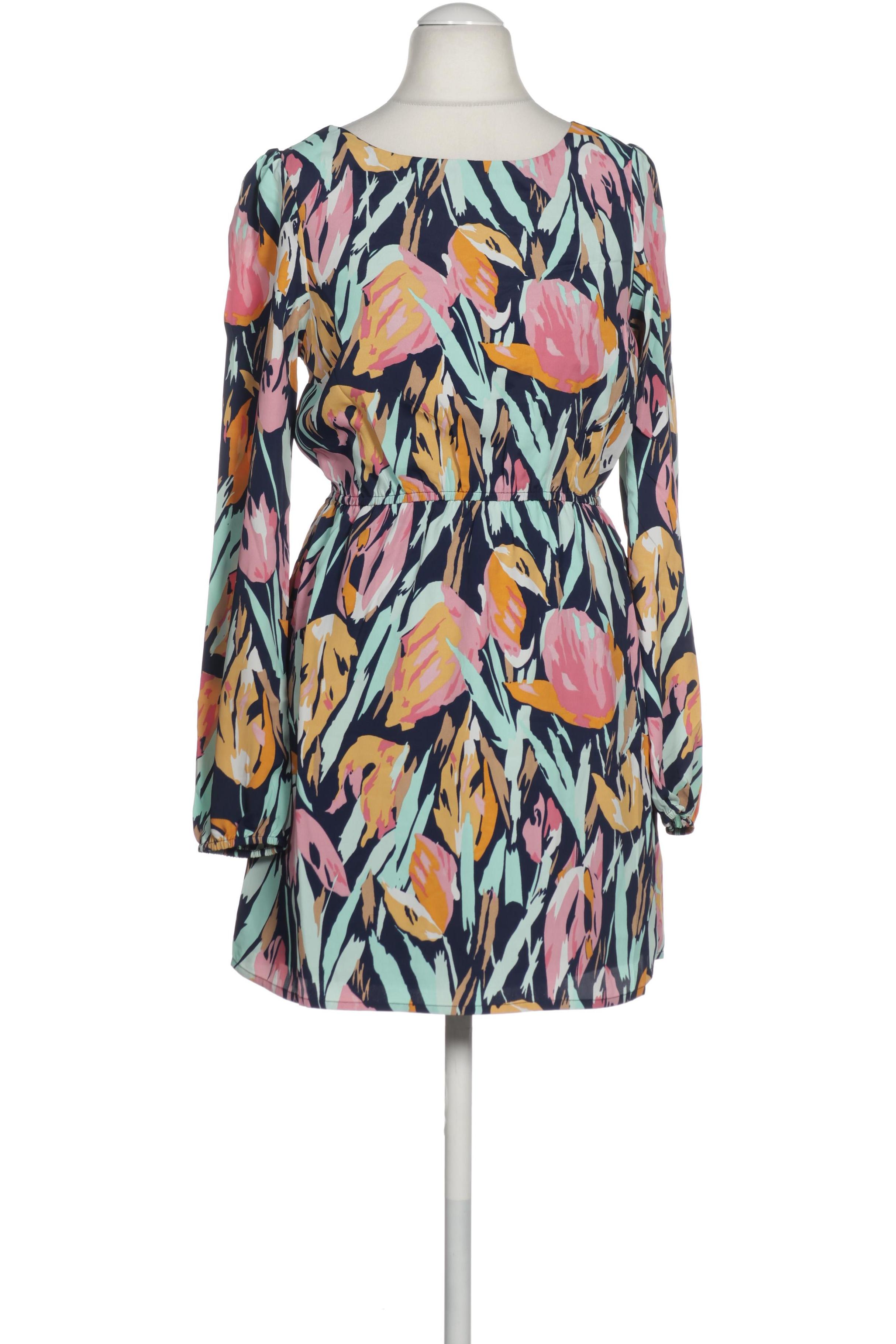 

Vero Moda Damen Kleid, mehrfarbig, Gr.