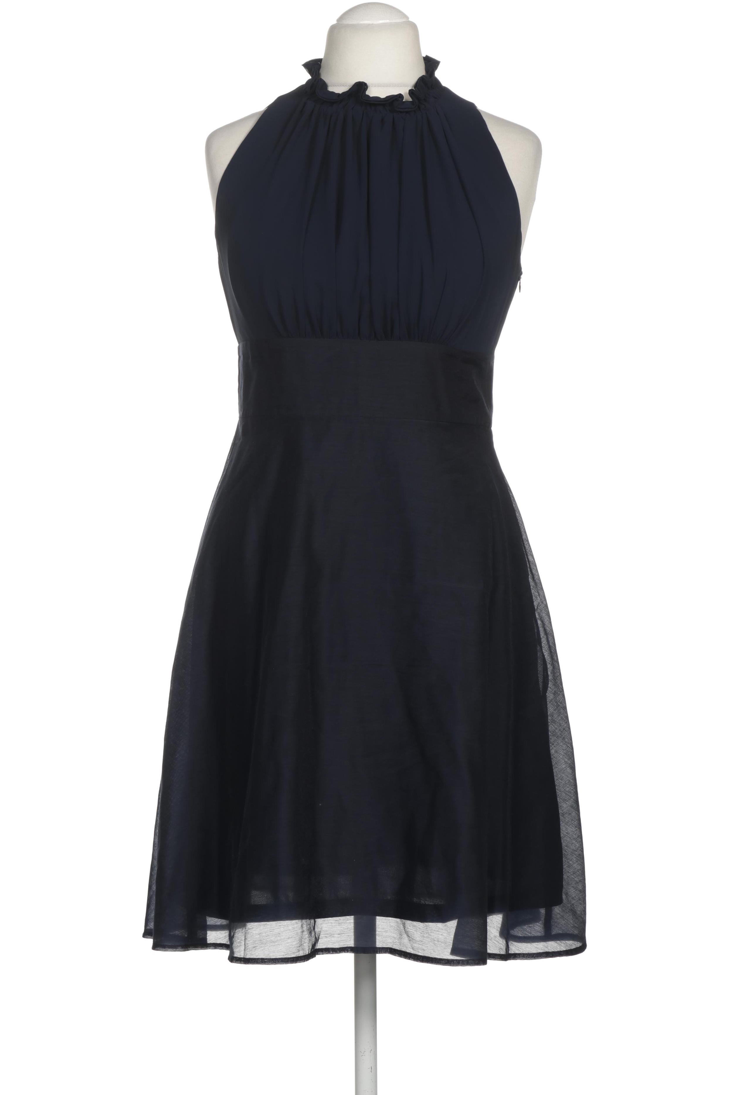 

Esprit Damen Kleid, blau, Gr. 38