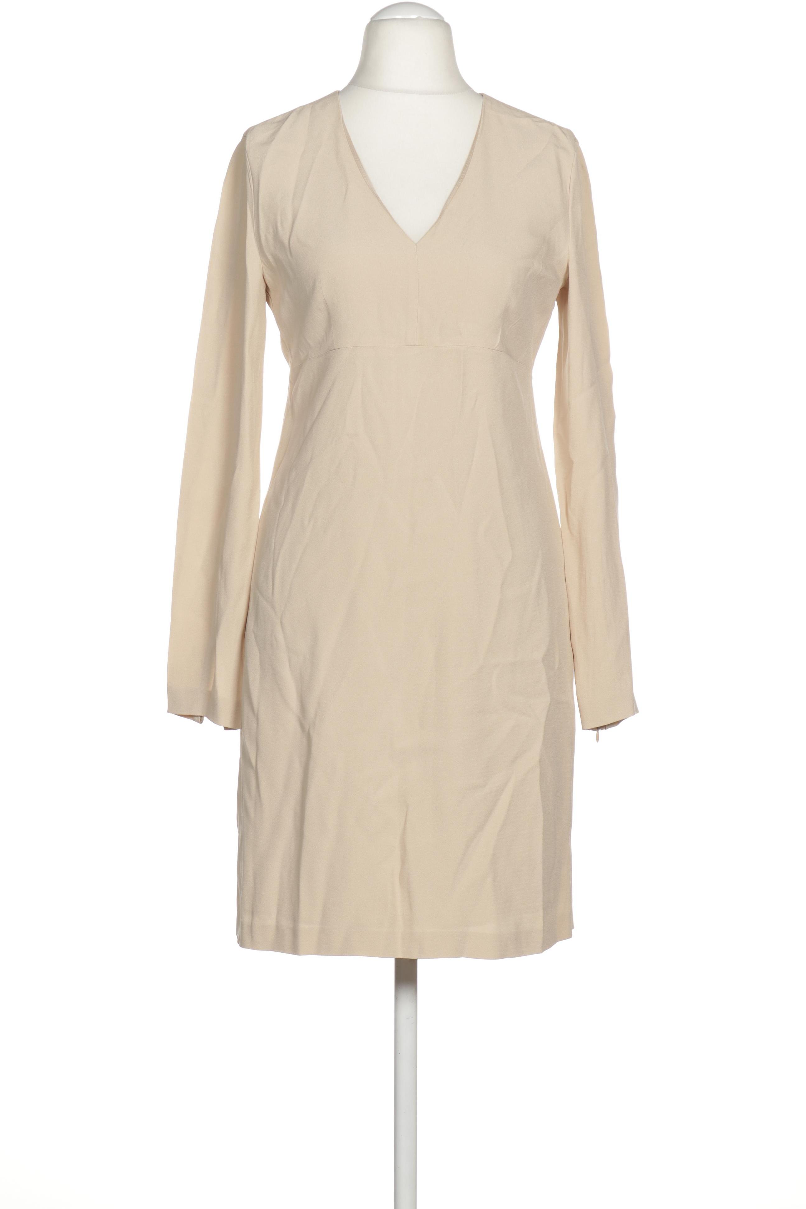 

Strenesse Damen Kleid, beige, Gr.