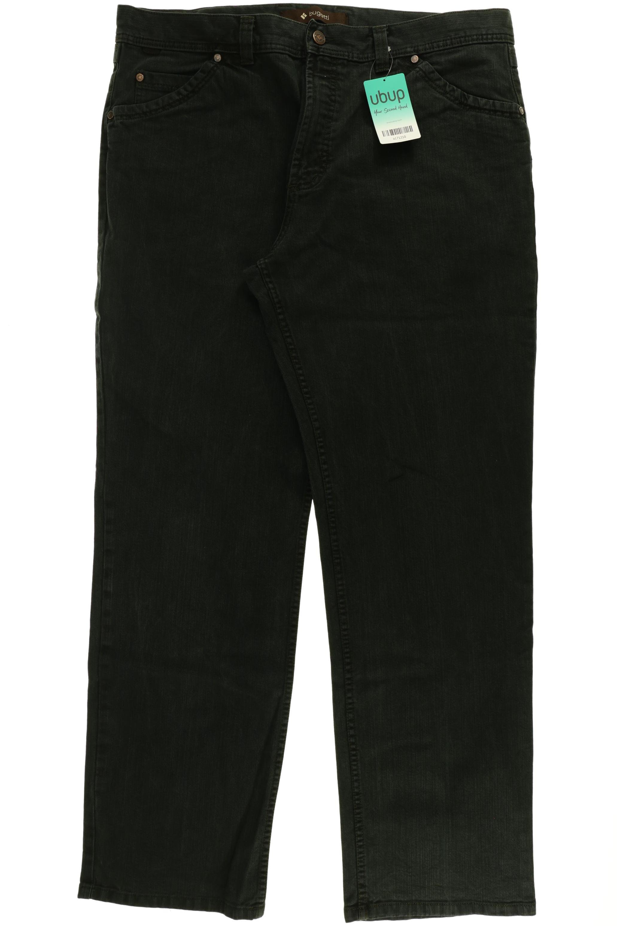 

Bugatti Herren Jeans, grün, Gr. 40