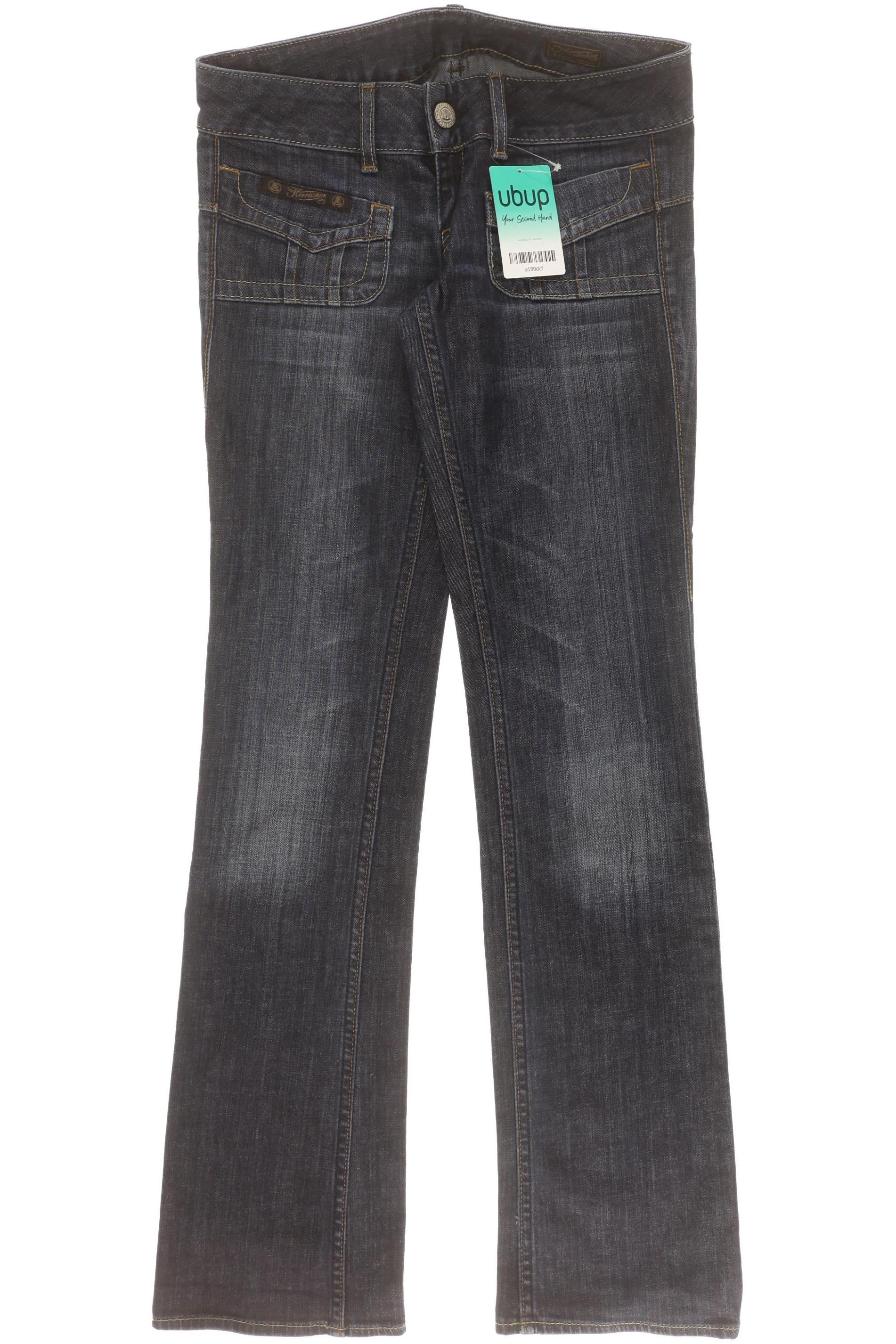

Herrlicher Damen Jeans, blau, Gr. 28