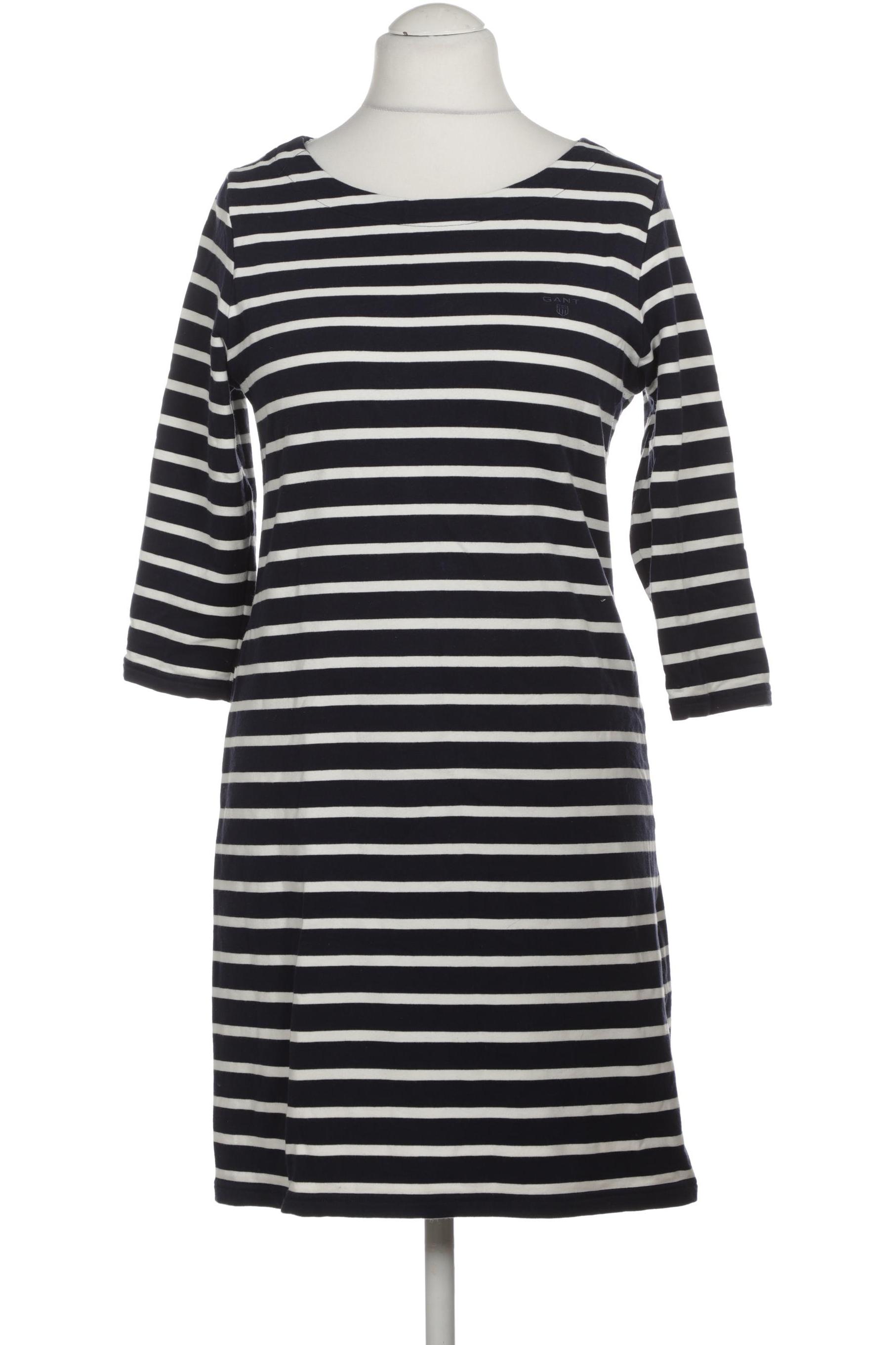 

Gant Damen Kleid, schwarz, Gr.