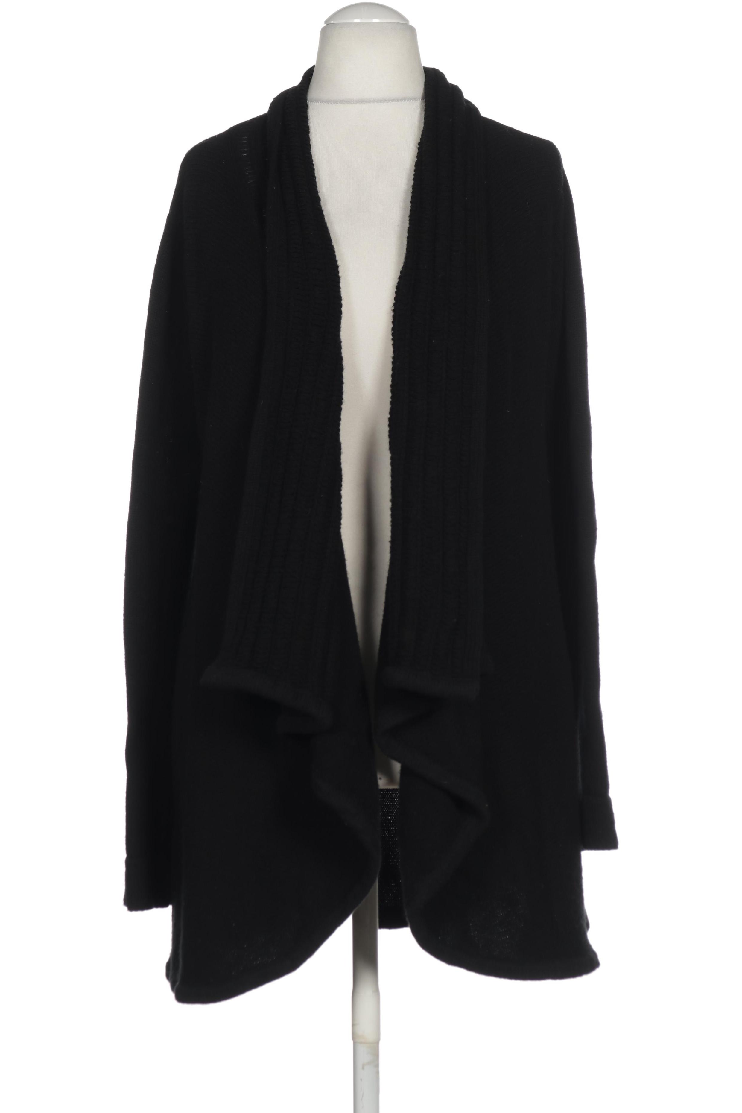 

Boss Orange Damen Strickjacke, schwarz, Gr.