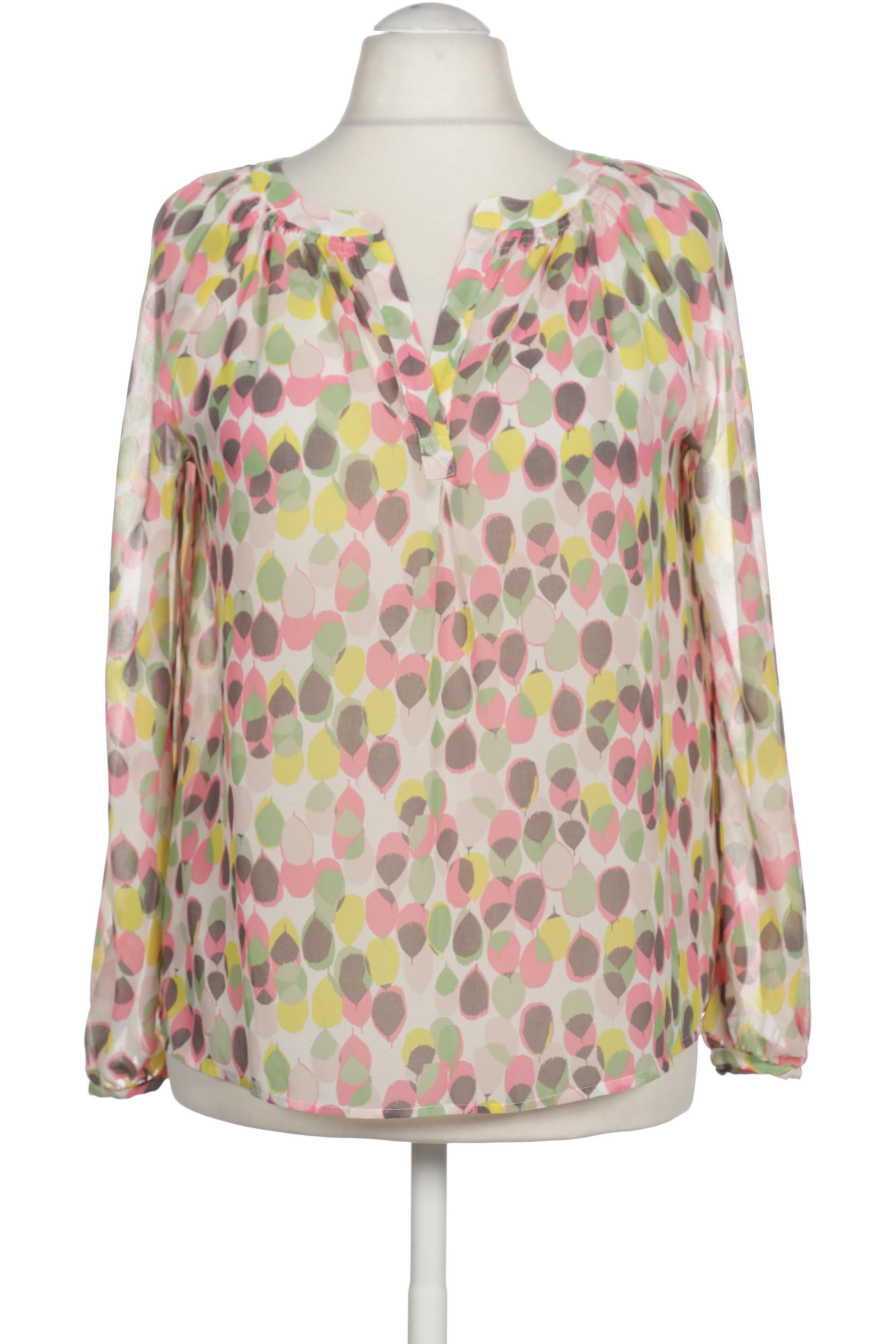 

Boden Damen Bluse, mehrfarbig, Gr. 14