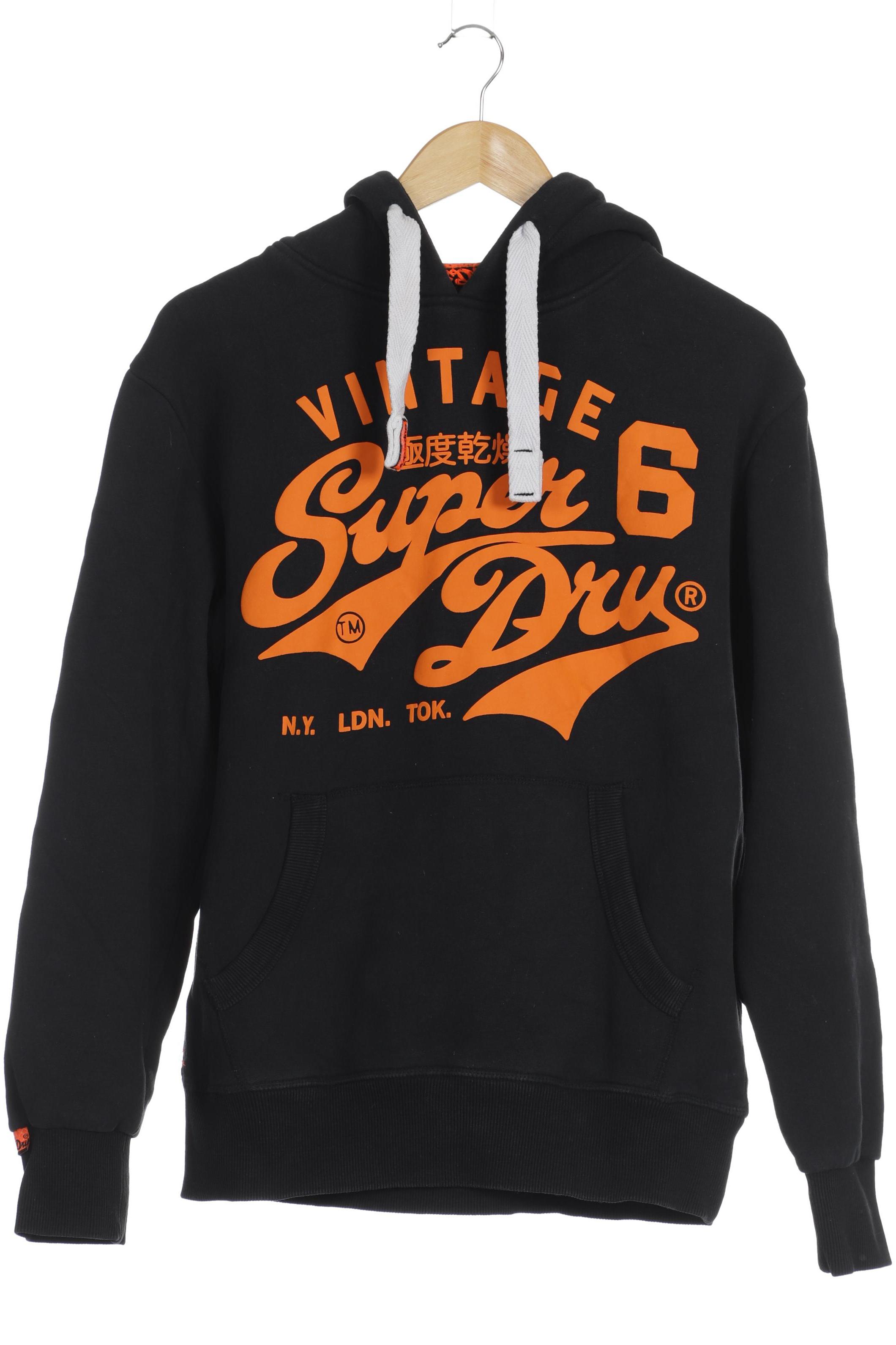 

Superdry Jungen Hoodies & Sweater, blau, Gr.