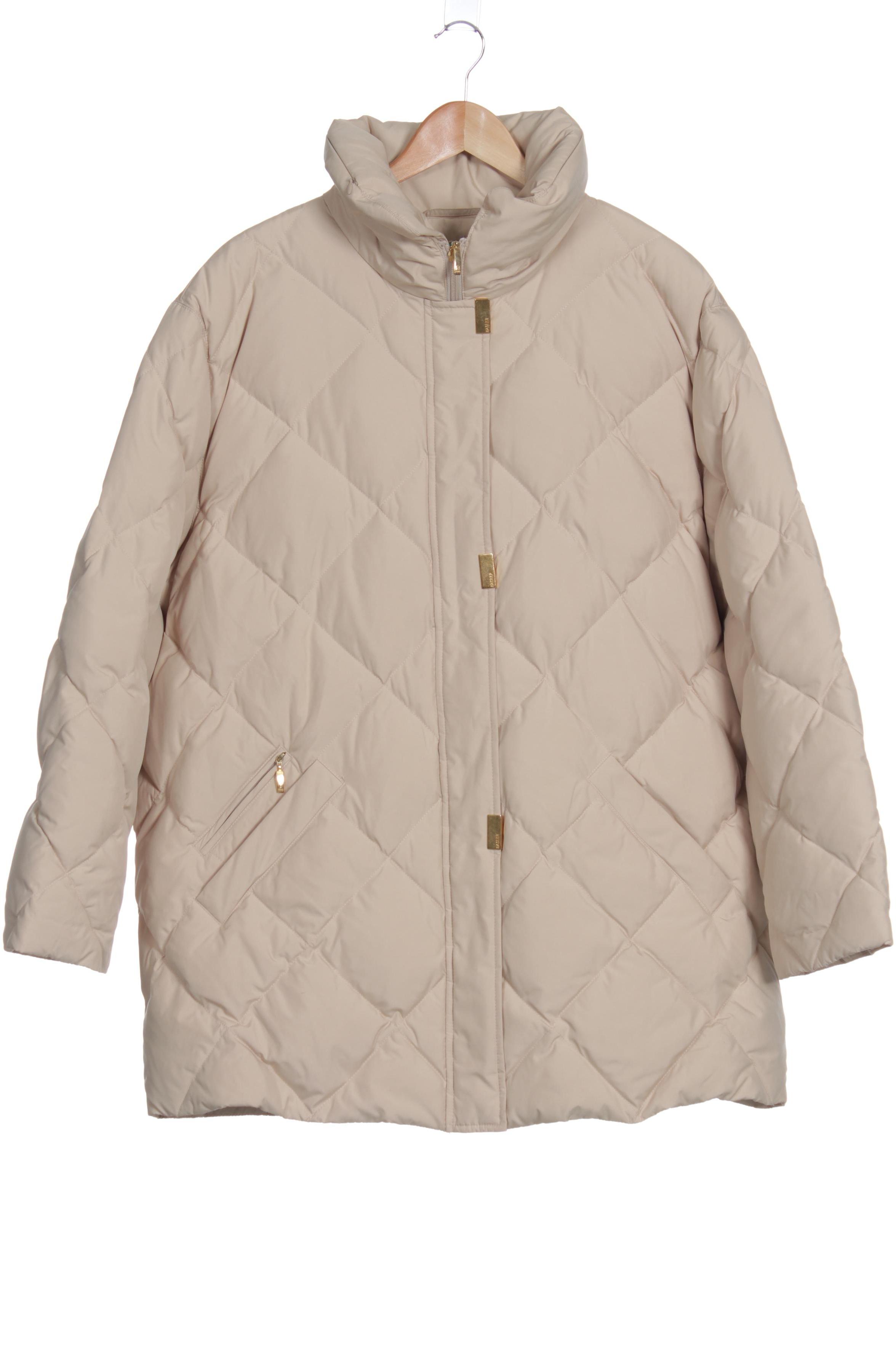 

Basler Damen Jacke, beige, Gr. 46